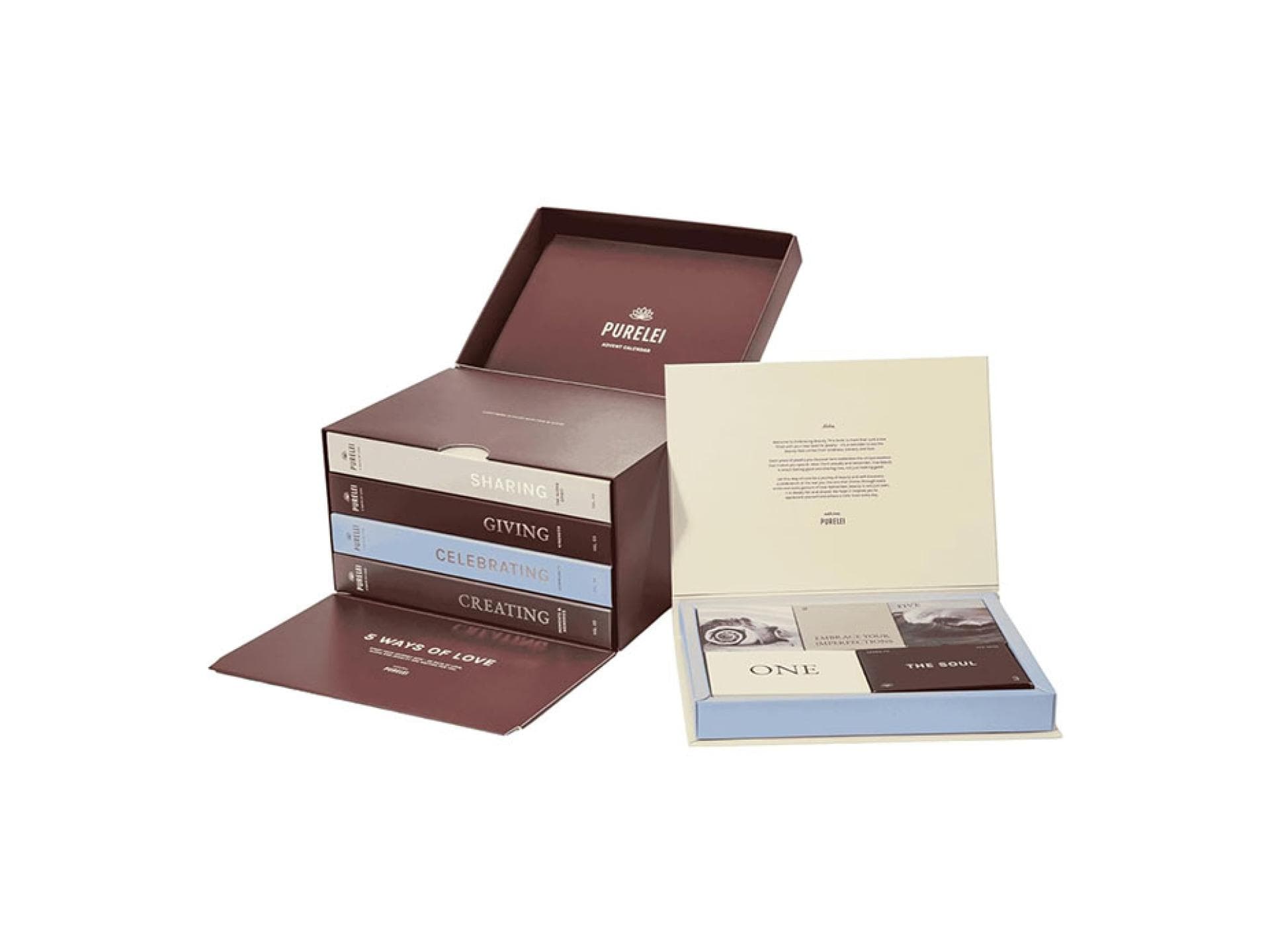 Adventskalender Sternzeichen Purelei Adventskalender