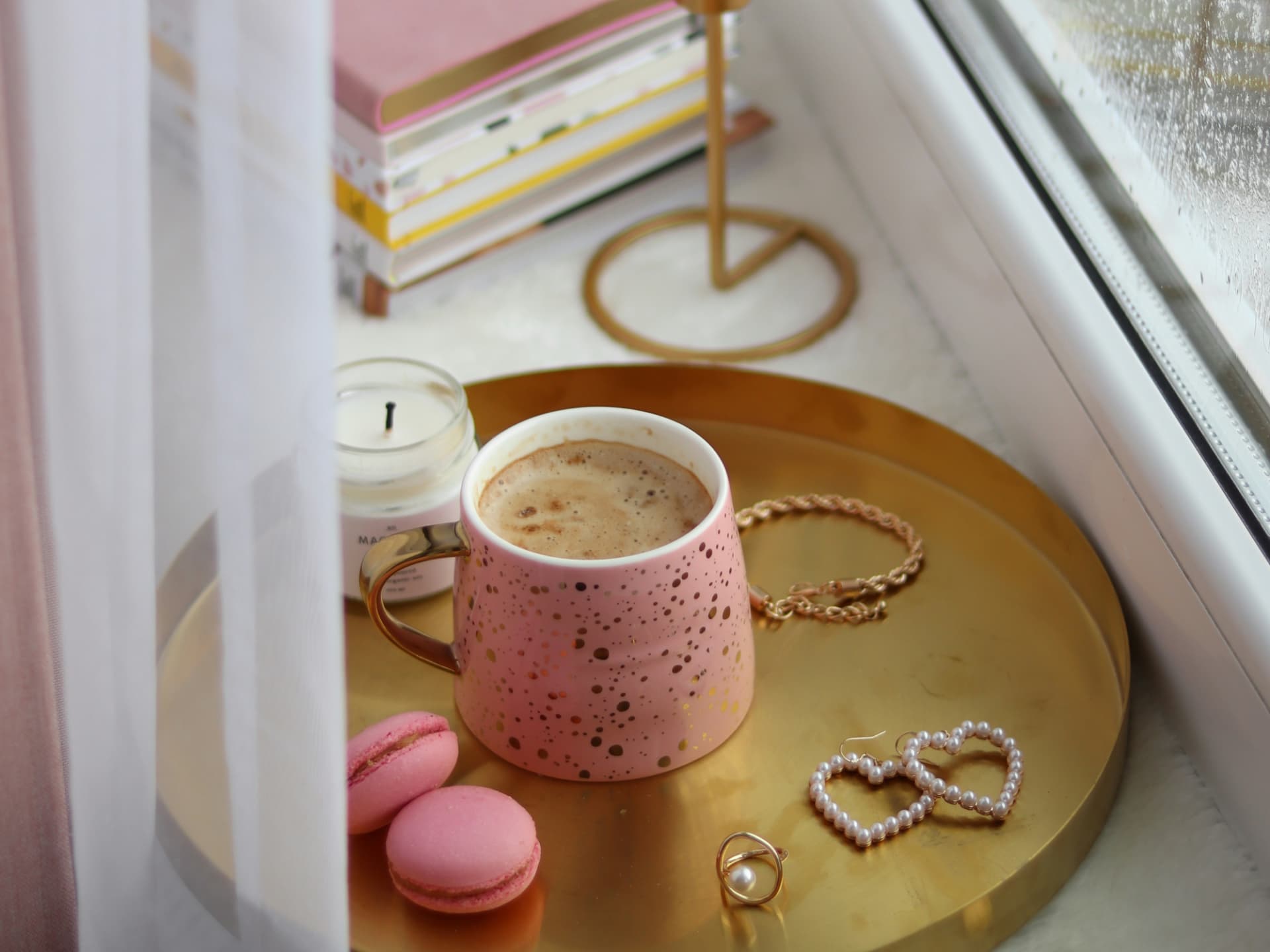 Jolie Loves: Diese 7 Redaktionslieblinge versüßen uns den November