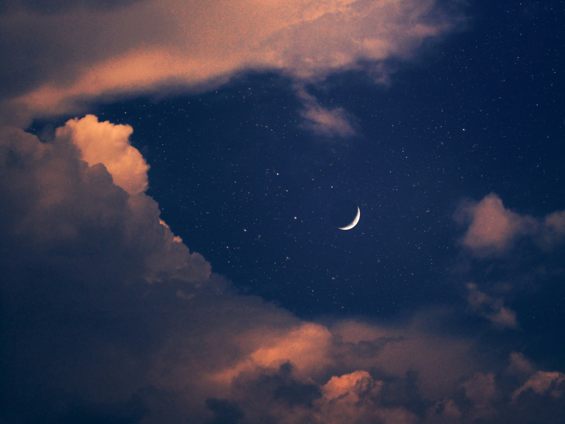 Für diese 3 Sternzeichen stehen die Sterne am Wochenende auf Erfolgskurs