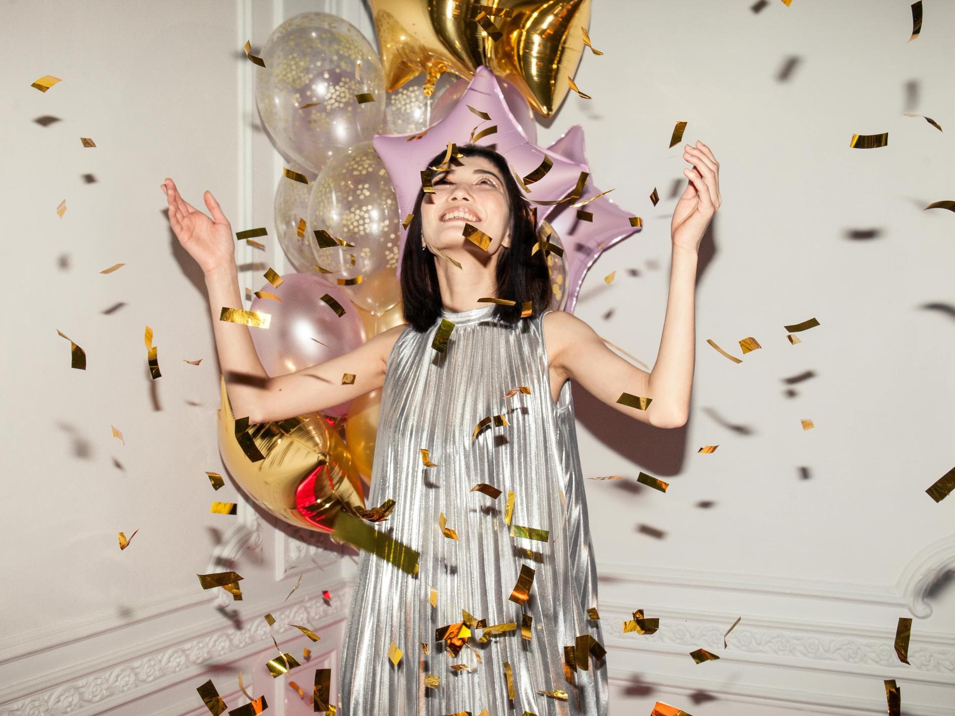 Auf diese 3 Sternzeichen wartet eine kosmische Überraschung an Silvester