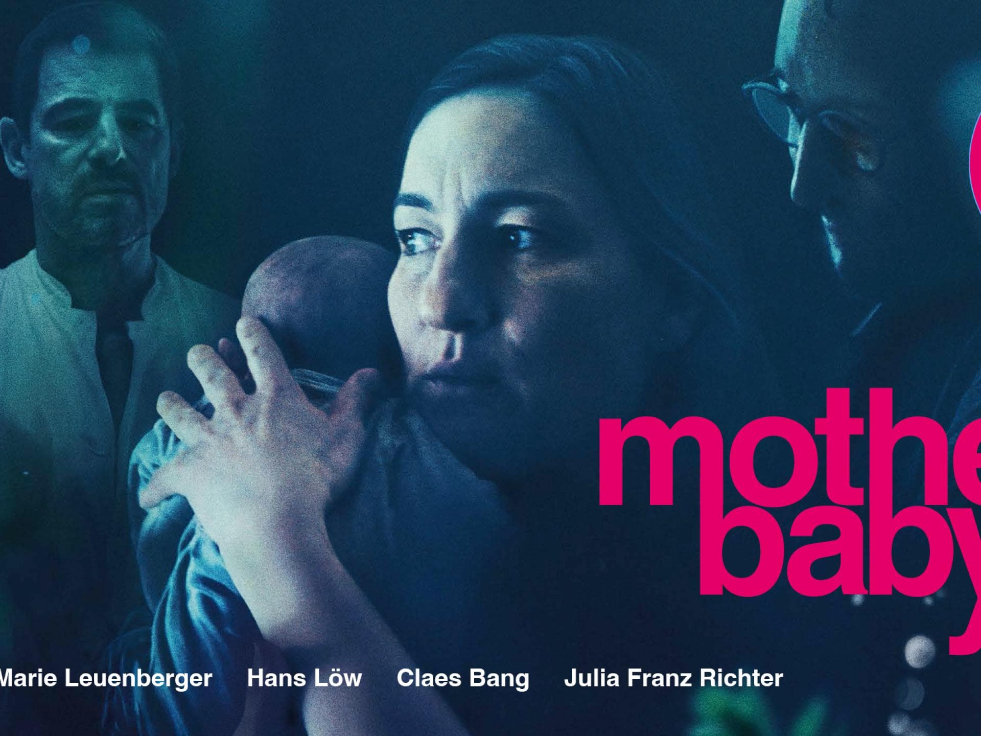 5 x 2 Tickets zum Kinostart von MOTHER’S BABY zu gewinnen!