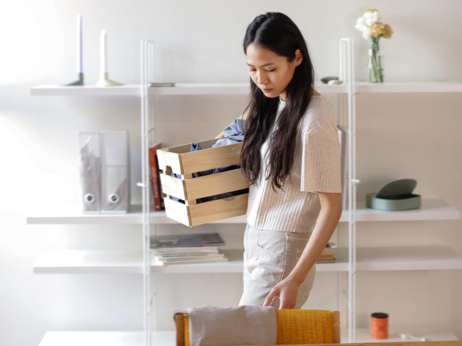 Neustart in 2026: So lässt du Altes erfolgreich los und schaffst Platz für Neues