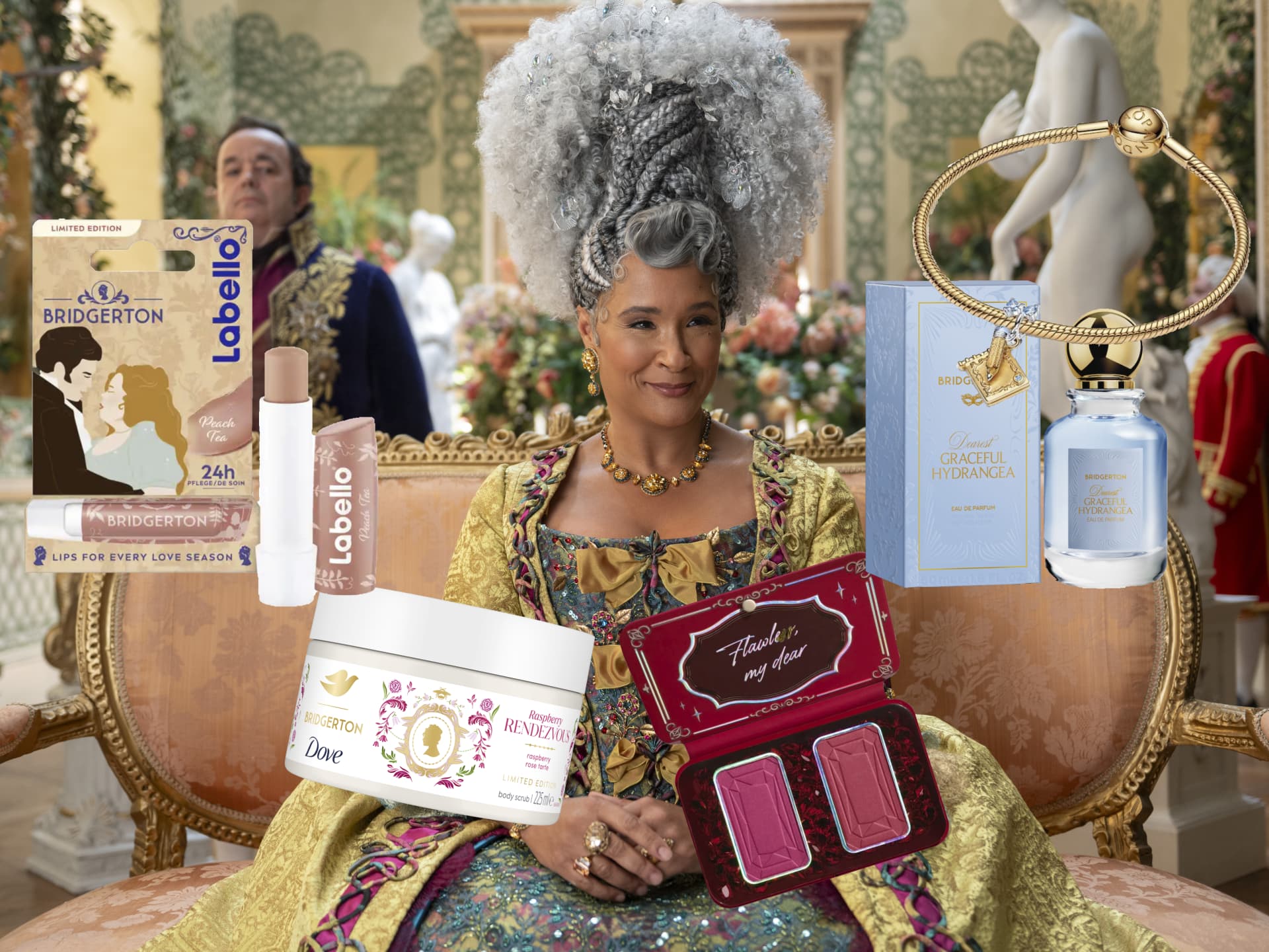 Dearest Reader: Diese 5 „Bridgerton”-Kollektionen sind die Juwelen der Saison