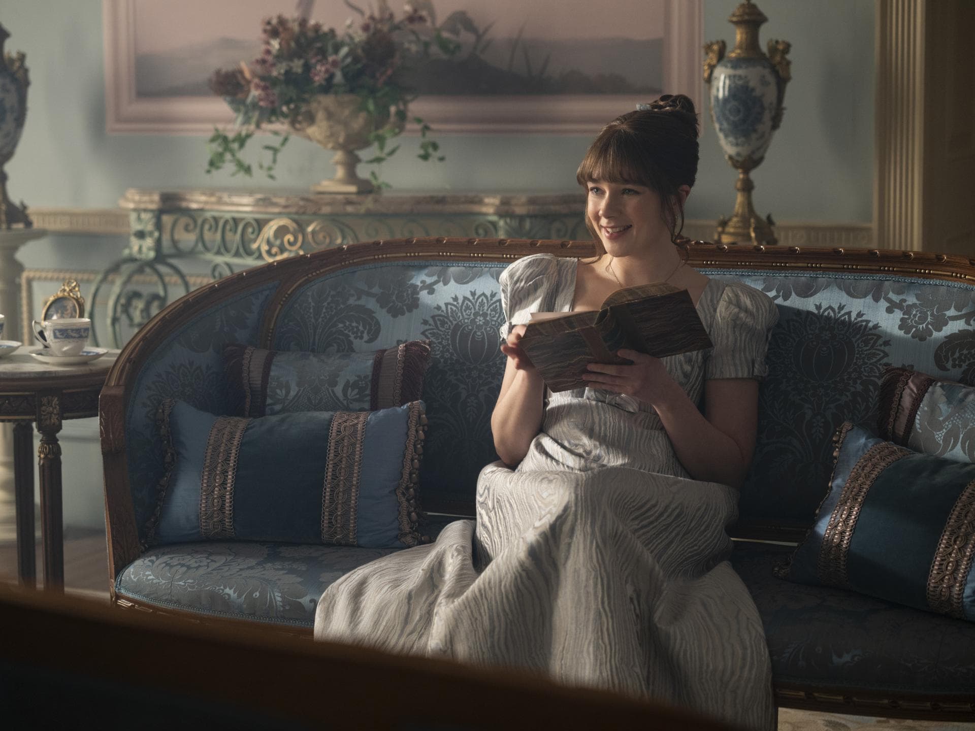 Eloise Bridgerton Eloise Bridgerton