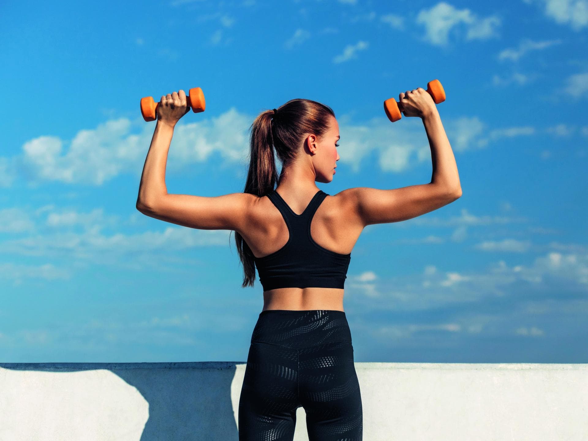 Change your life: 5 kleine Veränderungen, die dich im Nu fit machen