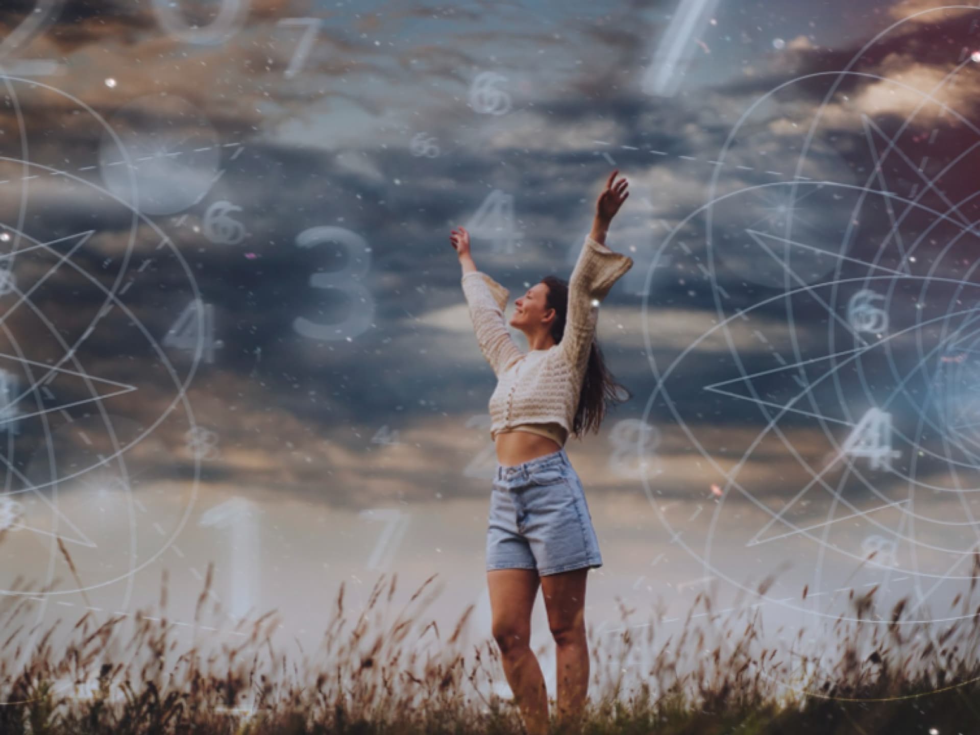 Astrologie und KI: Wo Inspiration endet und Selbsttäuschung beginnt