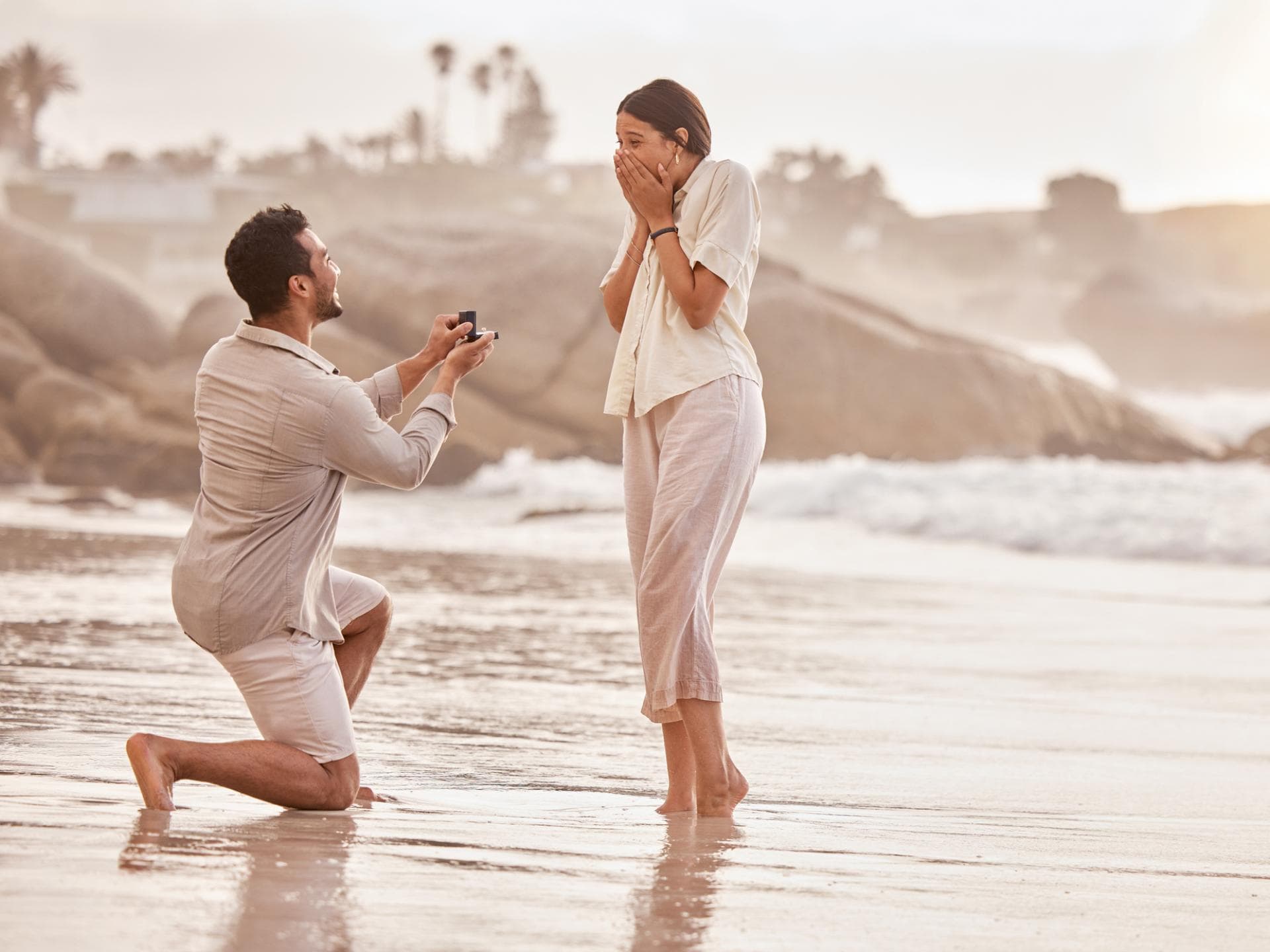 Verlobungstrends: So zelebrieren Paare ihre Liebe in 2026