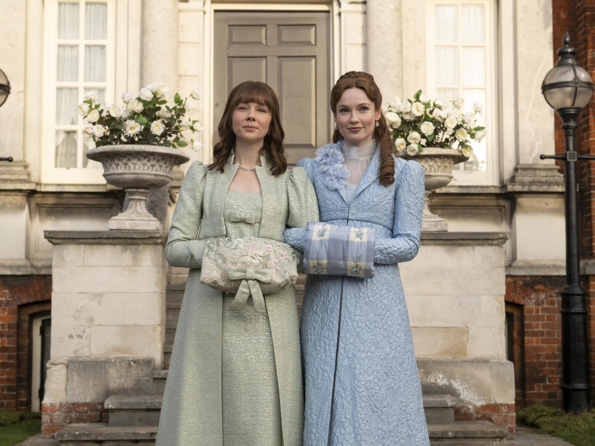 „Bridgerton“ Staffel 5: Wer wird die nächste Hauptfigur in der Serie?