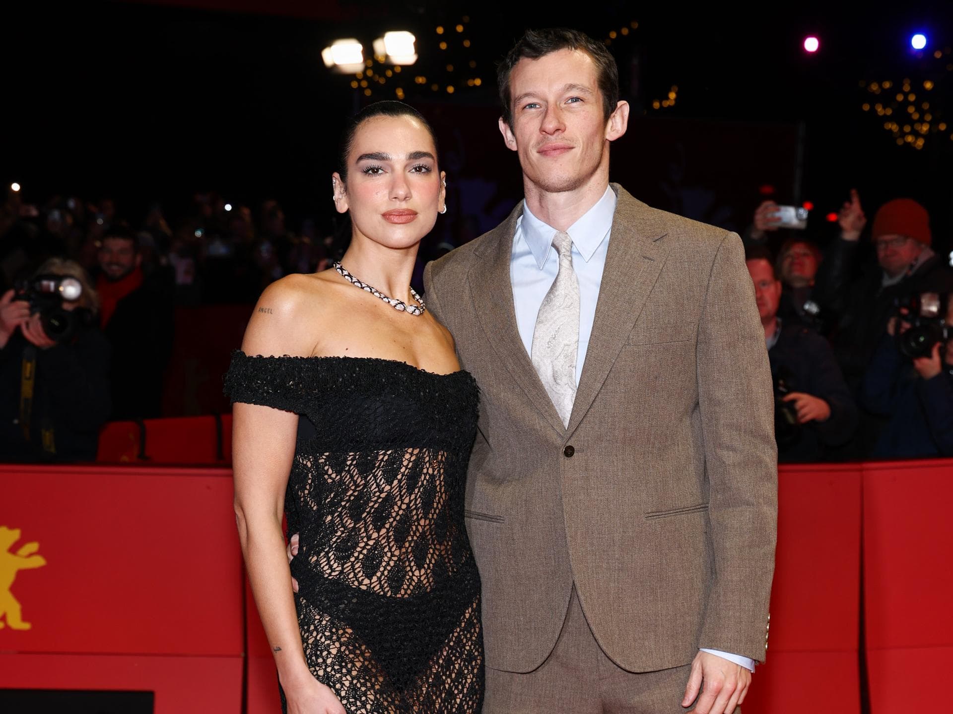 Berlinale 2026: Diese Couple-Goals lassen unsere Herzen auf dem Roten Teppich schmelzen
