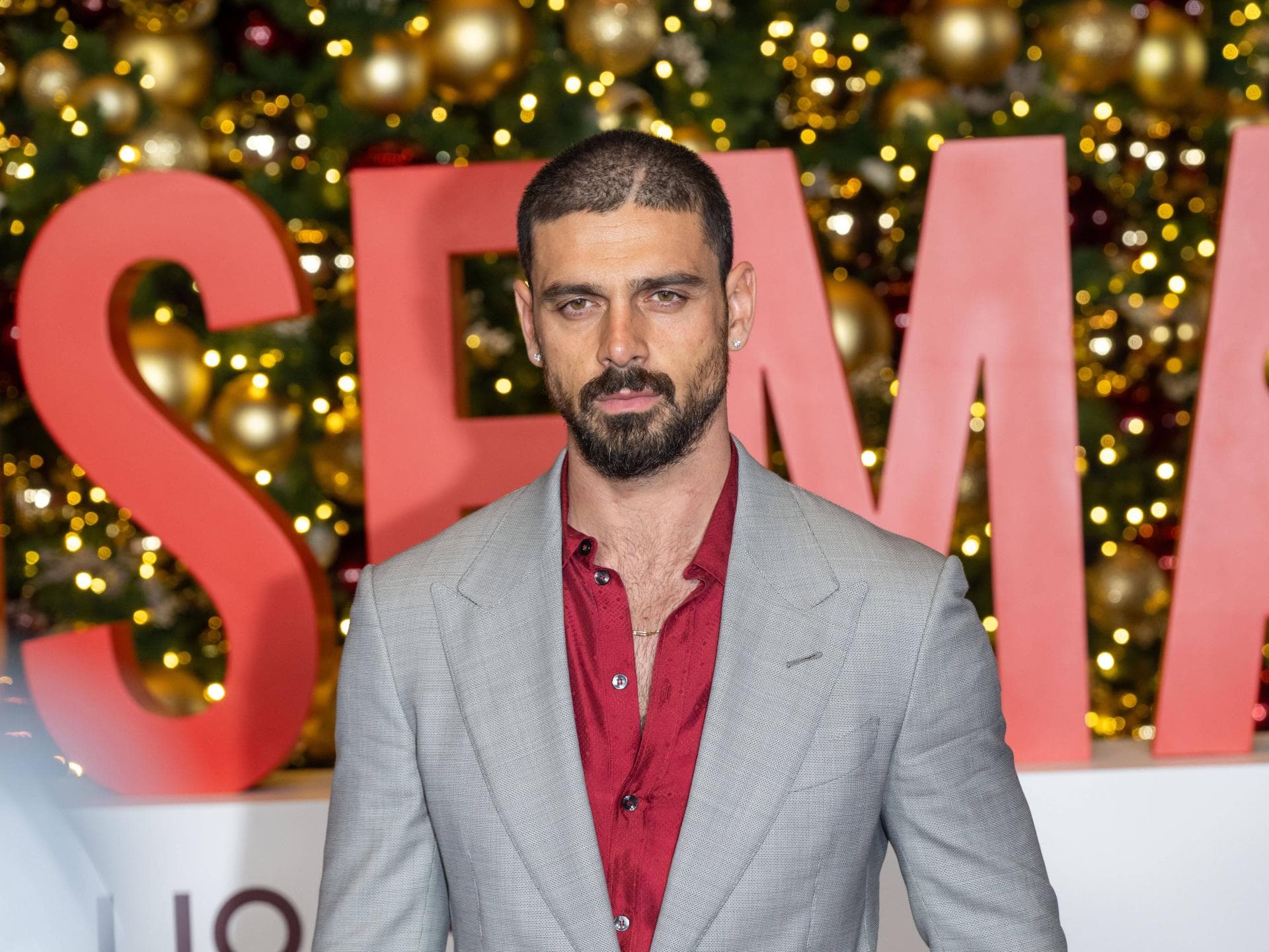 Michele Morrone: So sah der beliebte Schauspieler früher aus