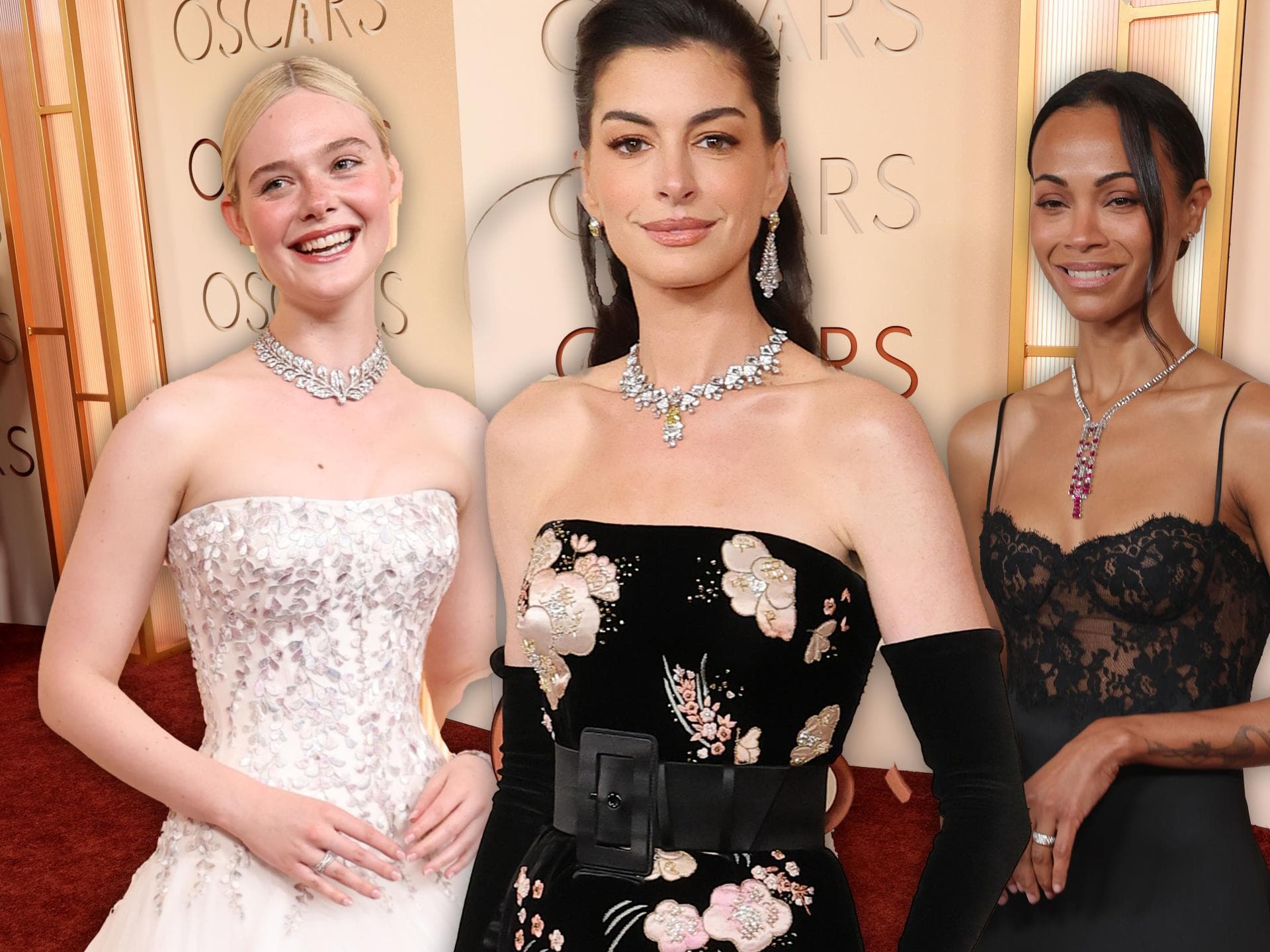 Oscars 2026: Diese Star-Looks lassen uns einfach nicht los