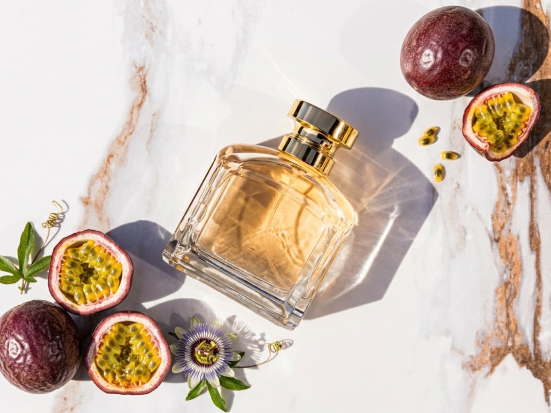 Parfum Passionsfrucht