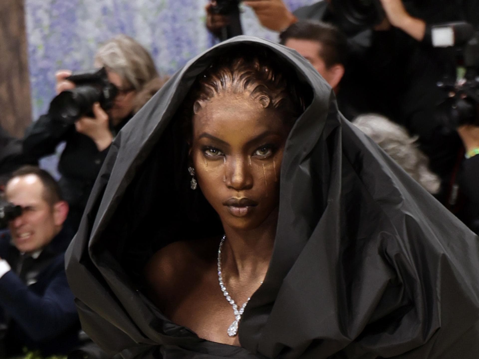 Anok Yai Met Gala 2026