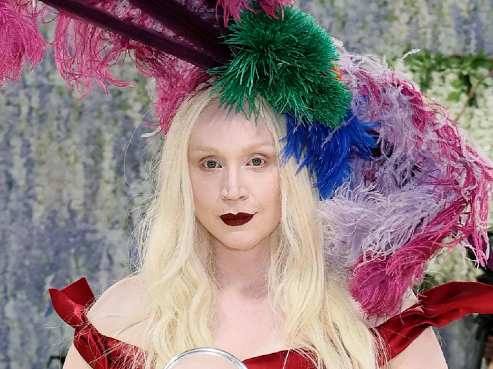 Met Gala 2026 Gwendoline Christie