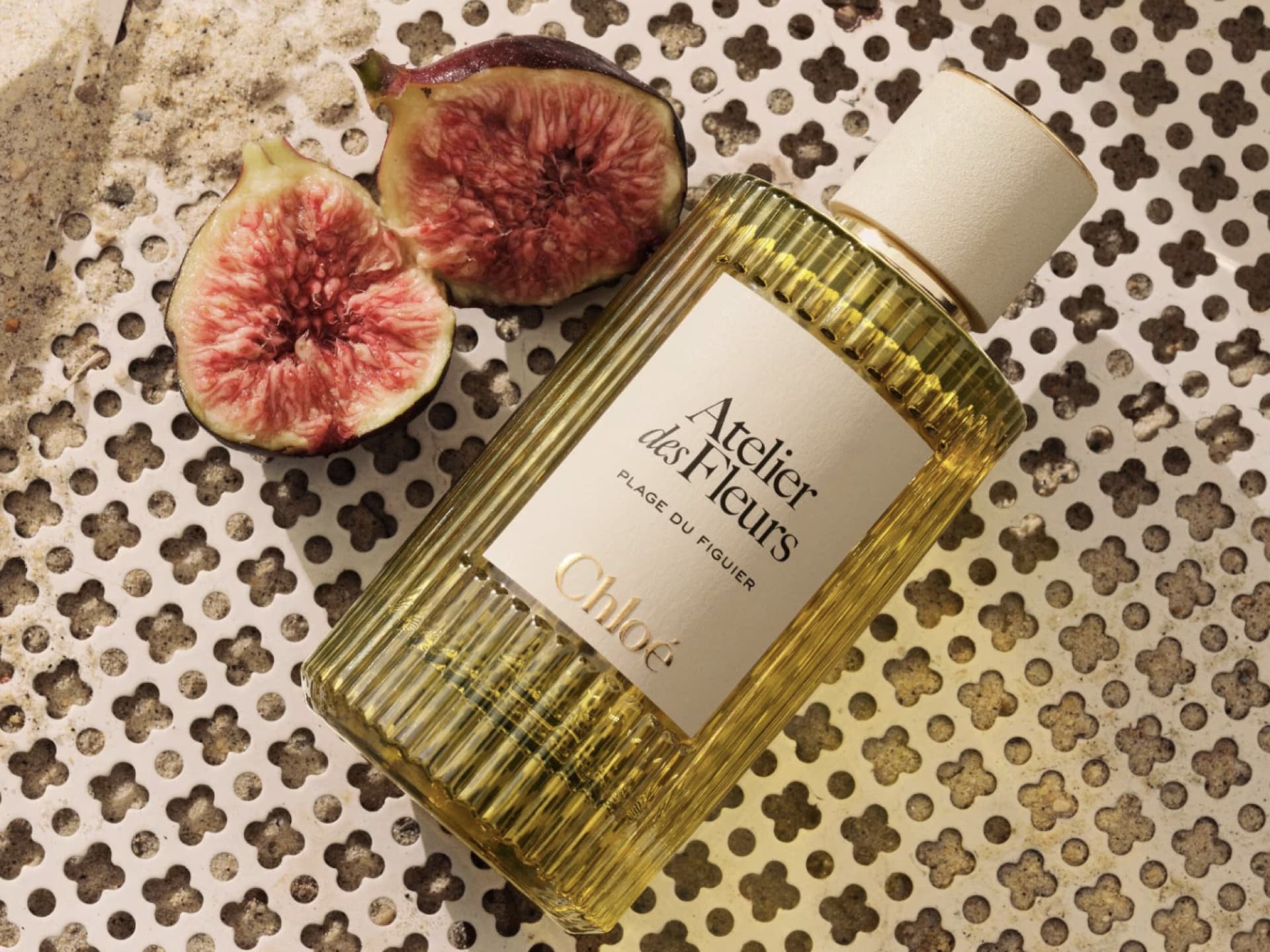 Parfums mit Feige
