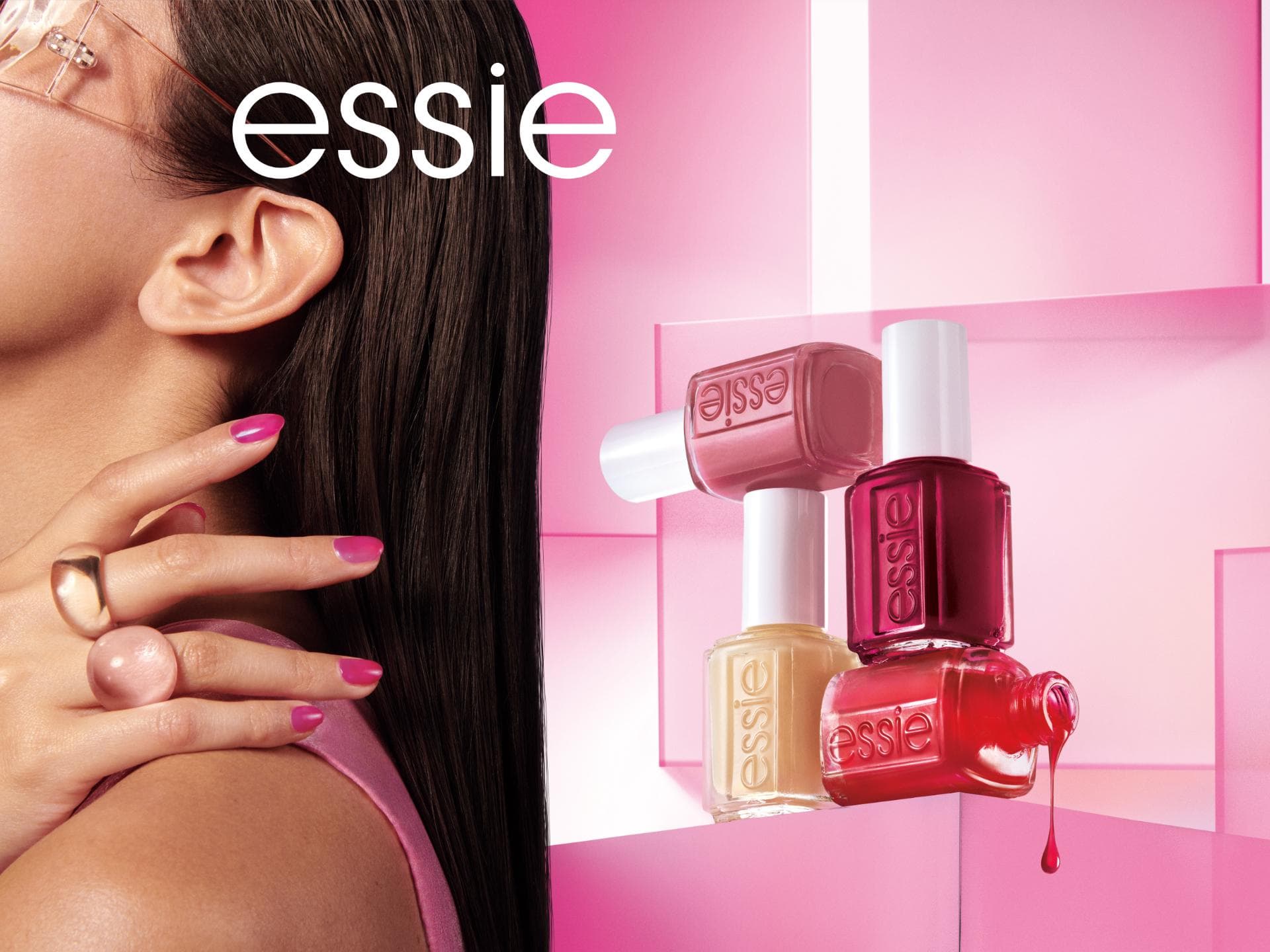 essie essie