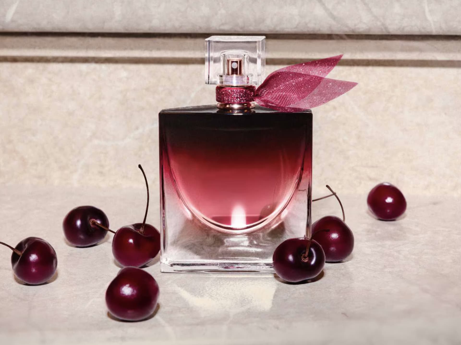 Lancome La Vie est Belle Very Cherry Lancome La Vie est Belle Very Cherry