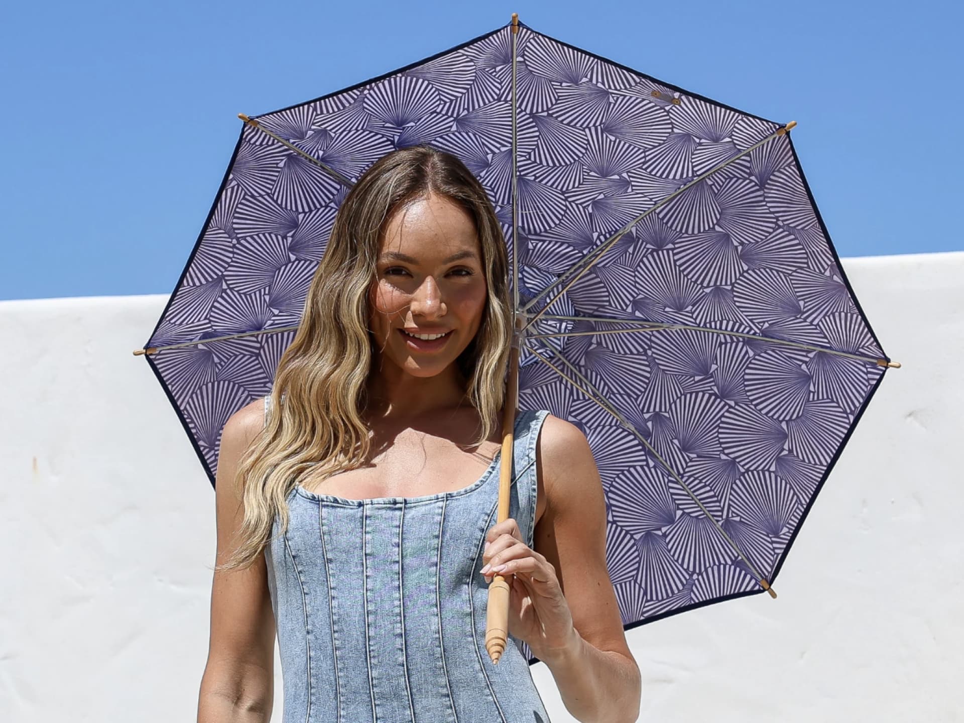 UV-Sonnenschirm Accessoire-Trend UV-Sonnenschirm Accessoire-Trend
