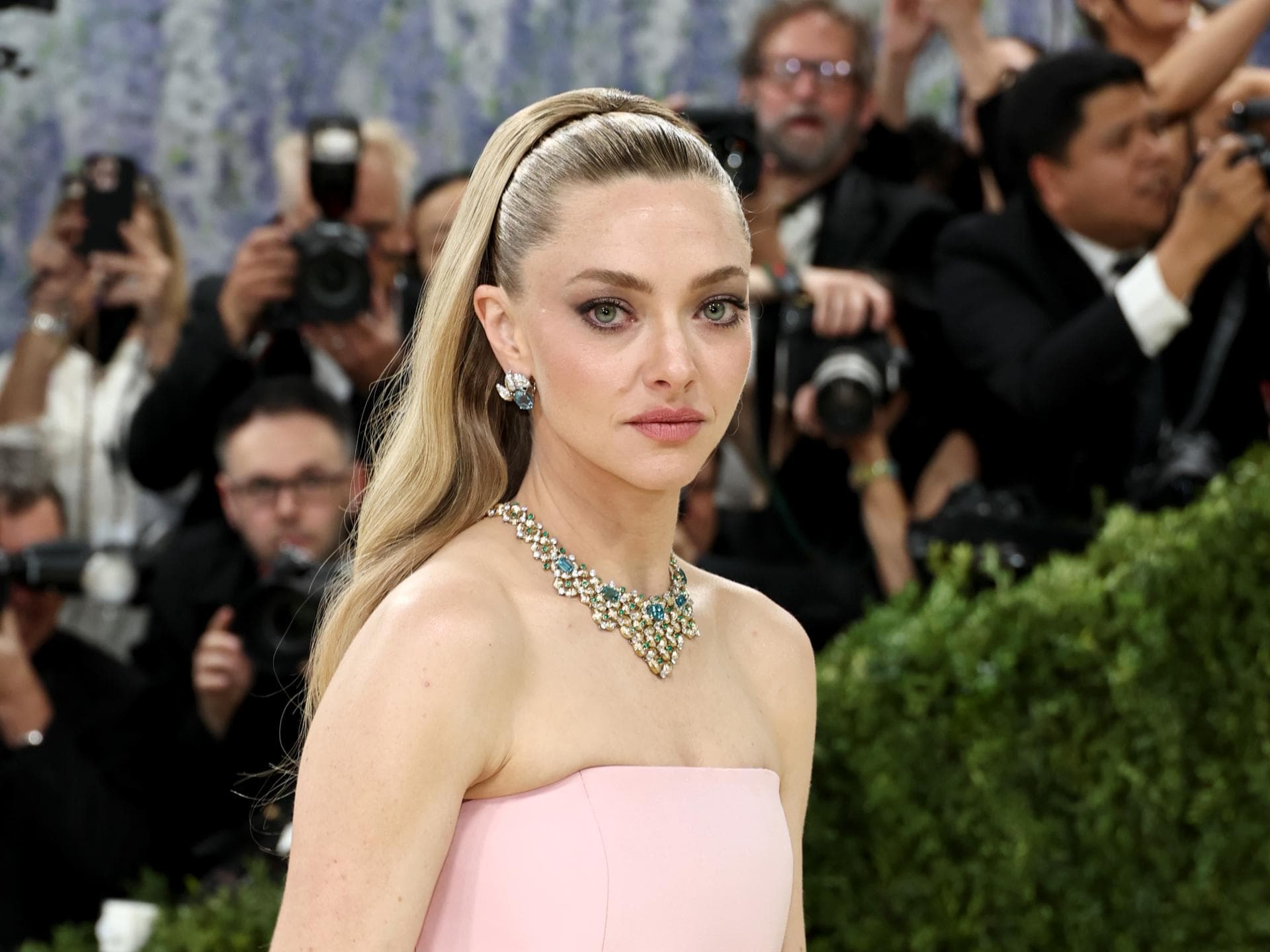 Met Gala 2026: 5 Frisuren, die atemberaubend schön – und alltagstauglich – sind