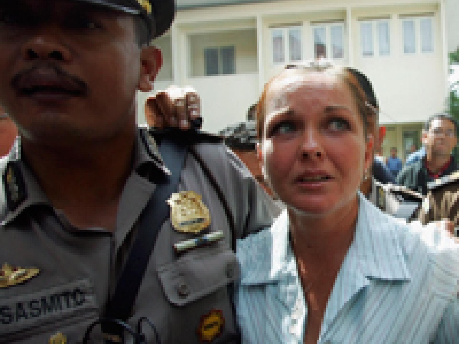 schapelle-corby-gefaengnis-270238.jpg schapelle-corby-gefaengnis-270238.jpg