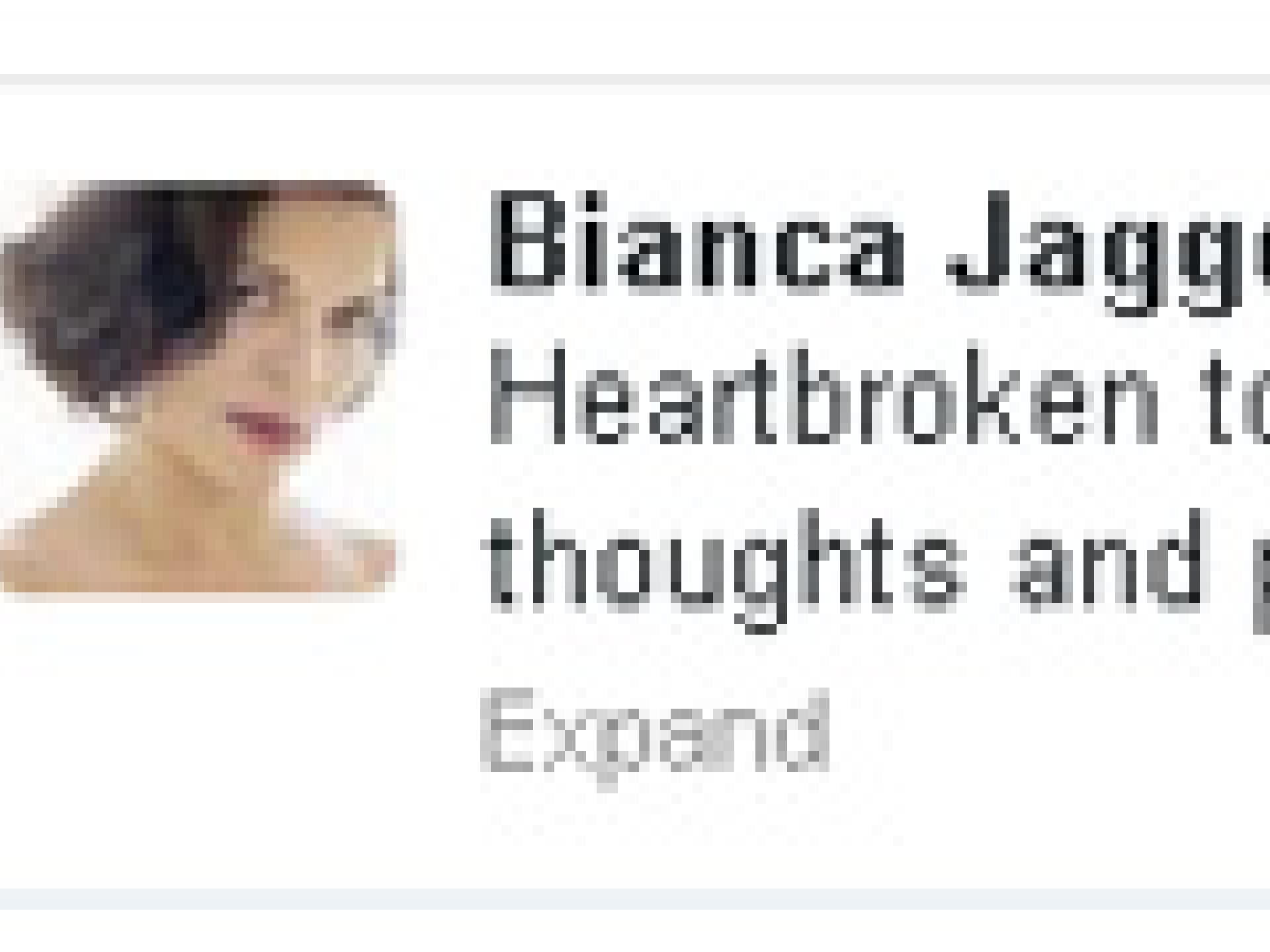 bianca-jagger-twitter-1930765.jpg bianca-jagger-twitter-1930765.jpg