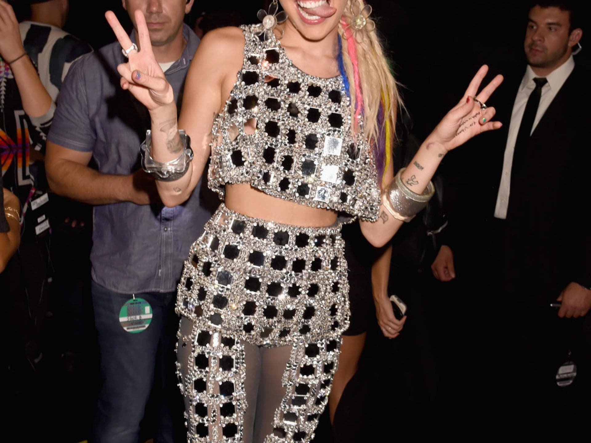 "Spieglein, Spieglein"