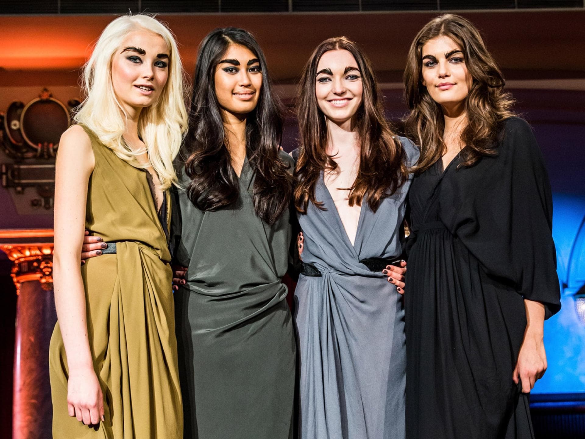 Wer kommt ins GNTM Finale Wer kommt ins GNTM Finale