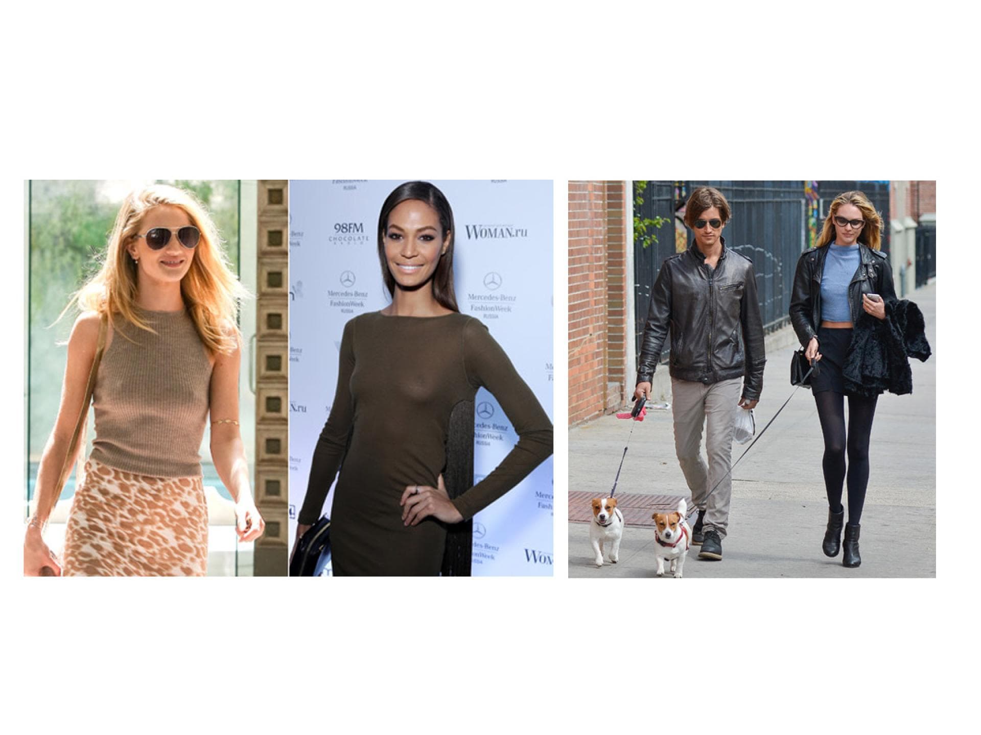 Braless Stars Aufmacher Braless Stars Aufmacher