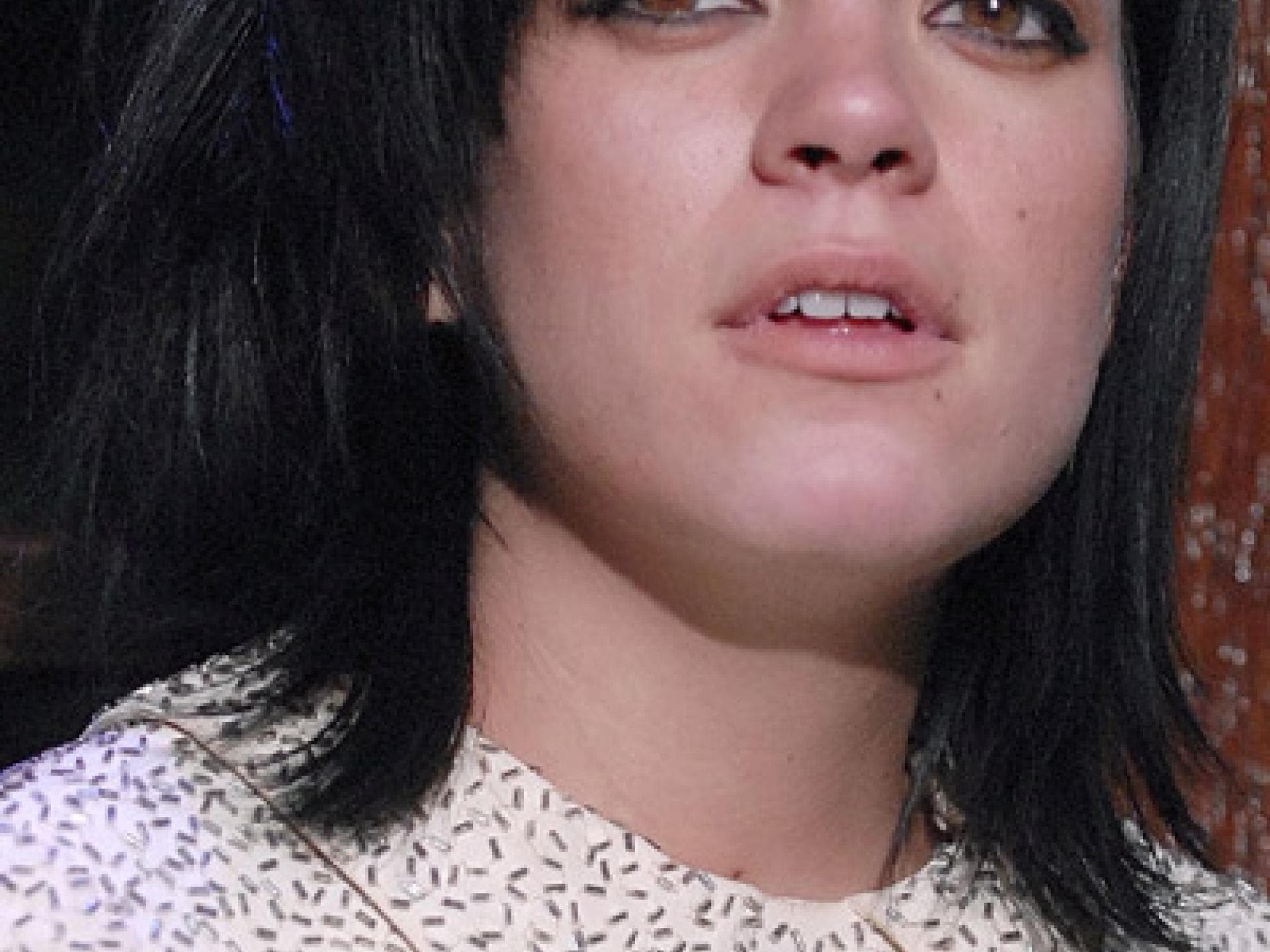 Lily Allen mit Blutvergiftung im Krankenhaus