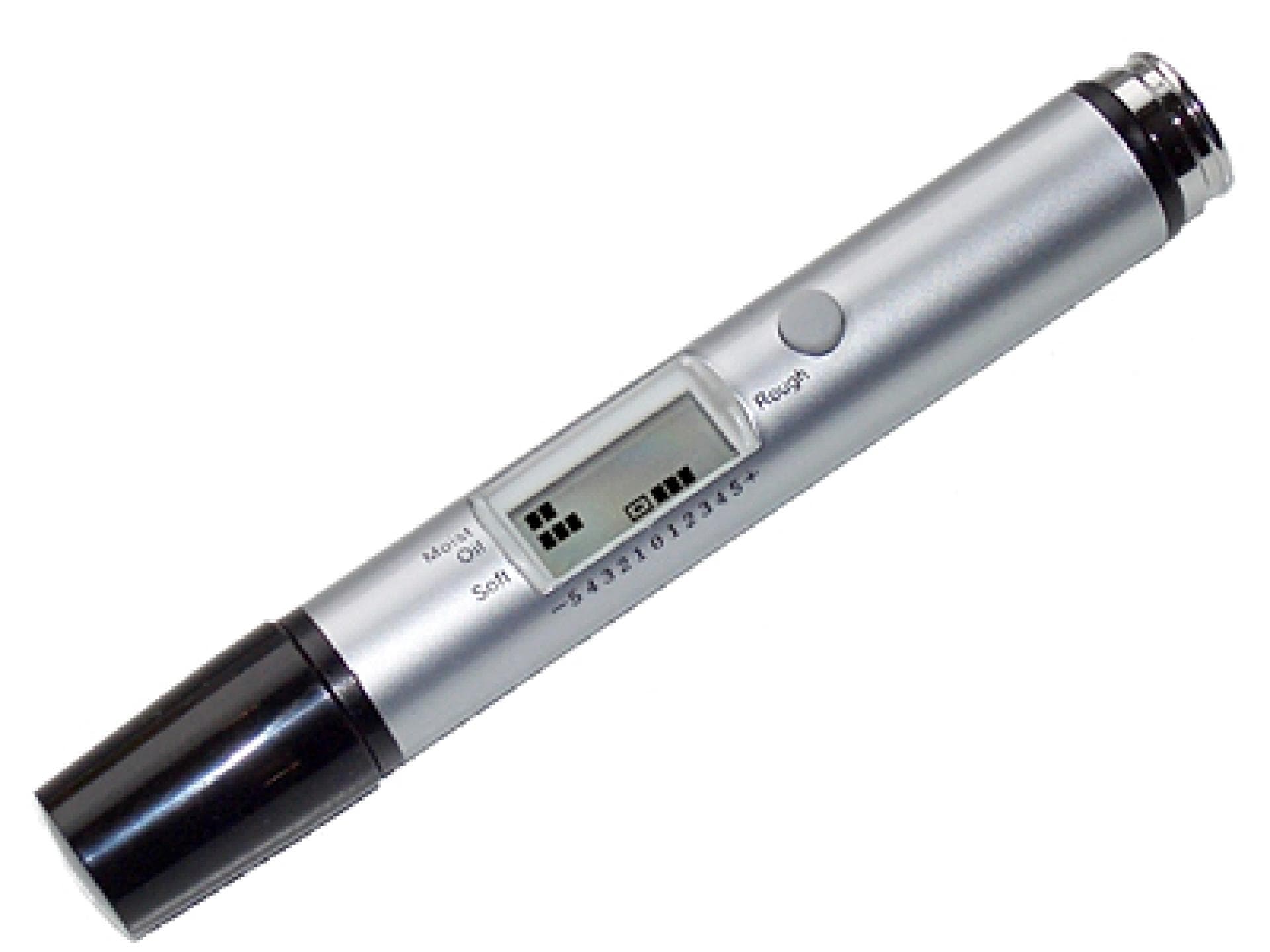 SC02-Hautanalyse Stift