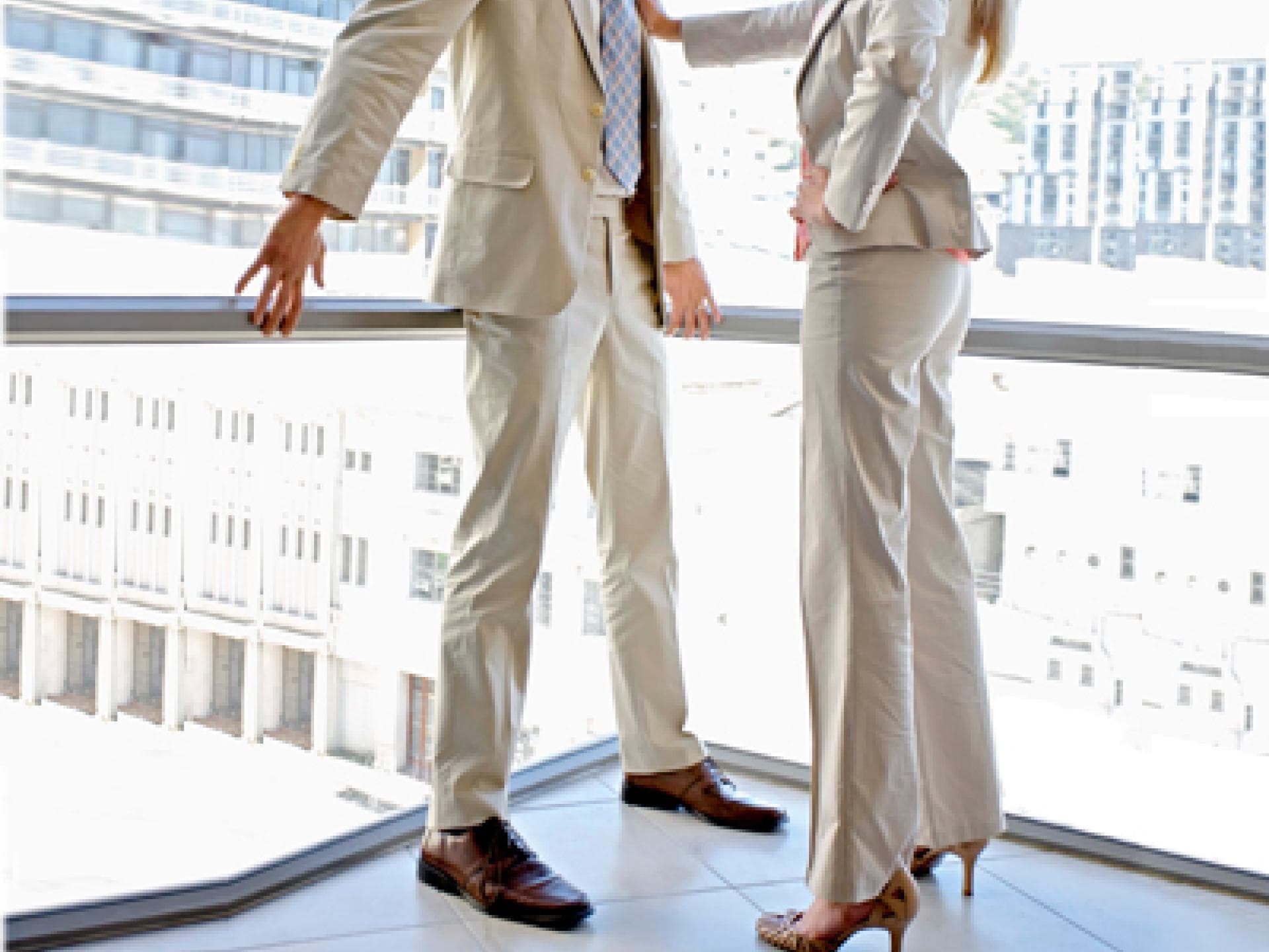 Dominante, selbstbewusste Frauen