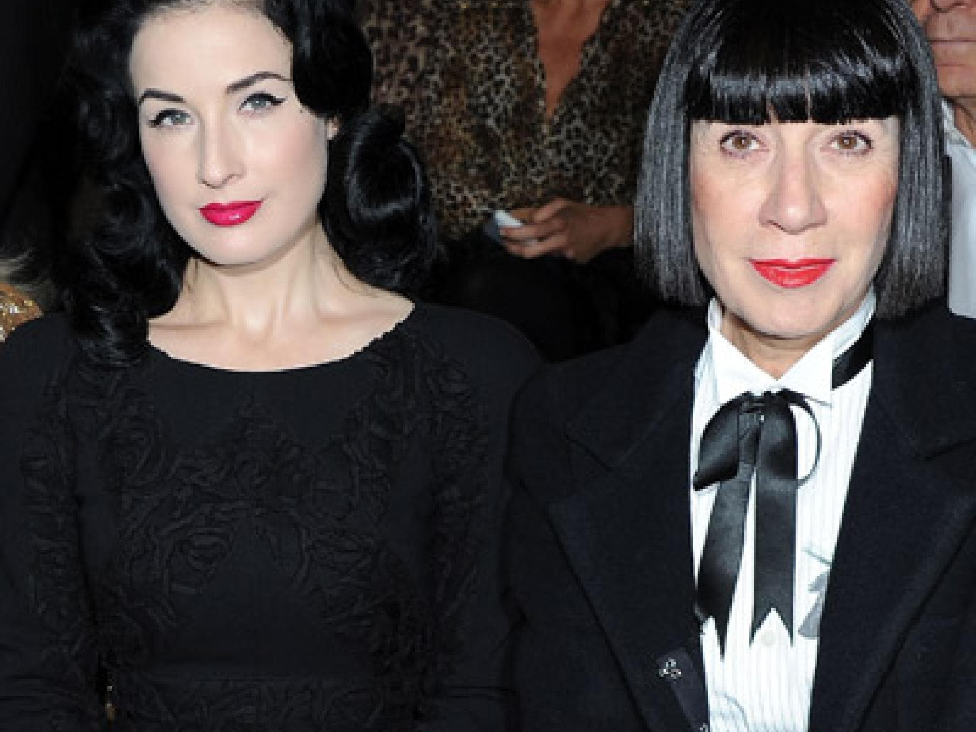fashion week stars fashion week stars