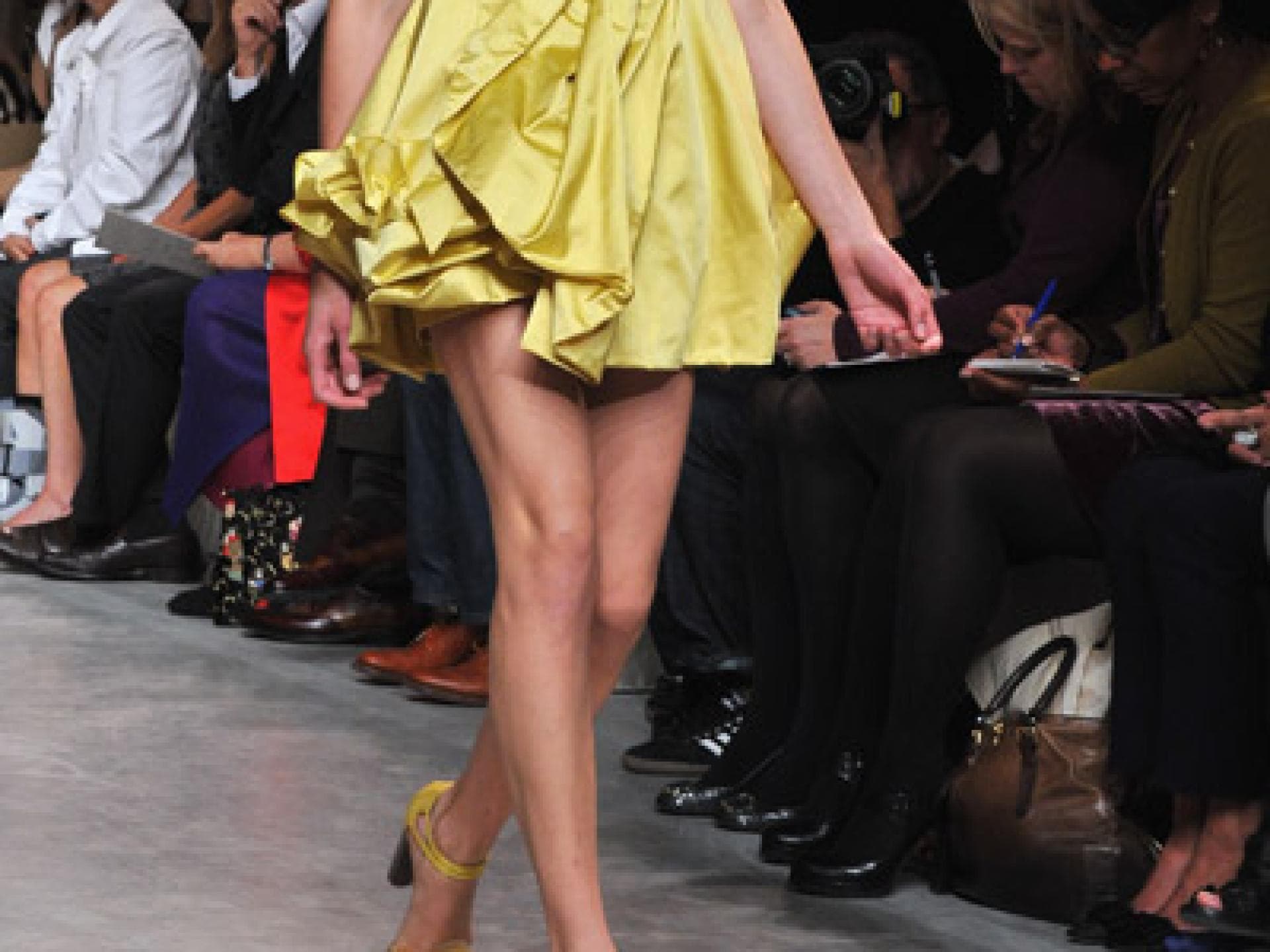 paris fashion week 2010 paris fashion week 2010