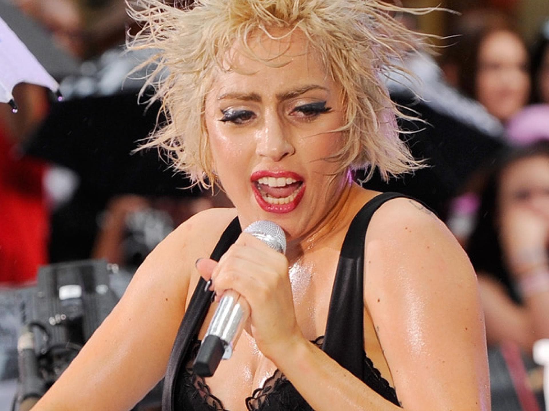 WTF Frisuren