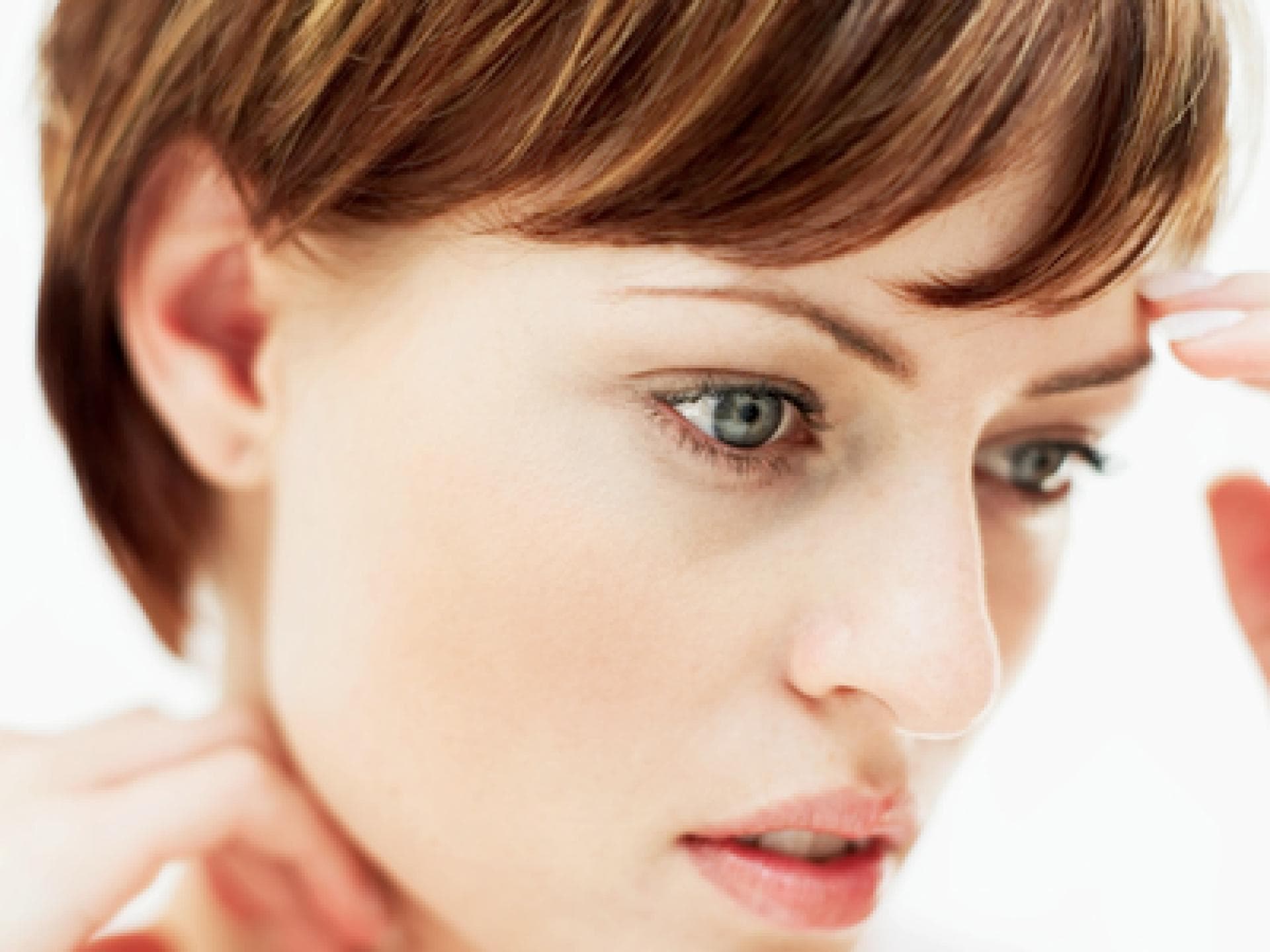 Heiß, hübsch oder süß?