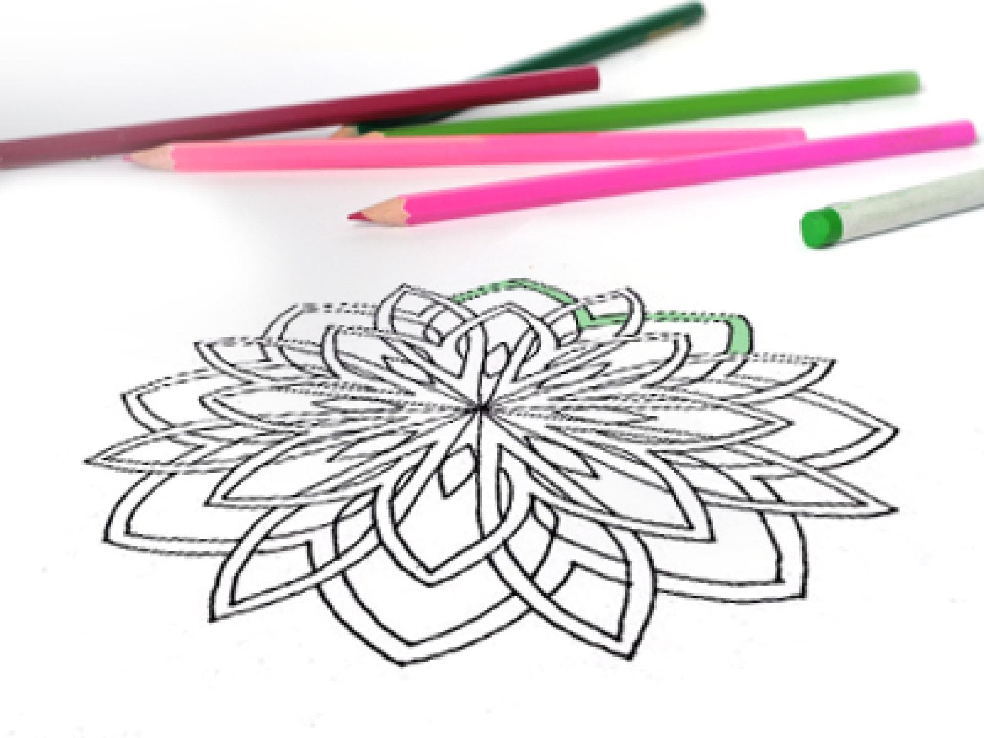 Mandala malen Mandala malen