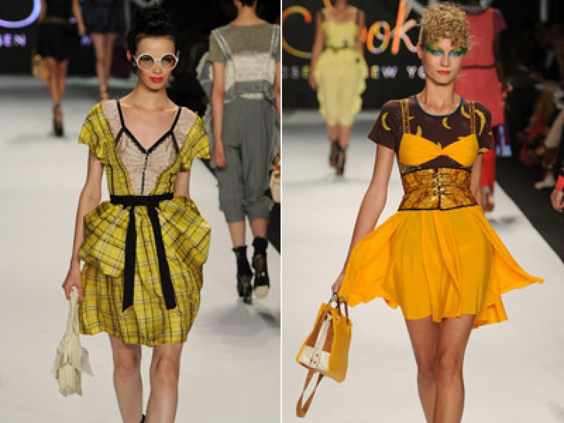 new york fashion week spring 2011 new york fashion week spring 2011