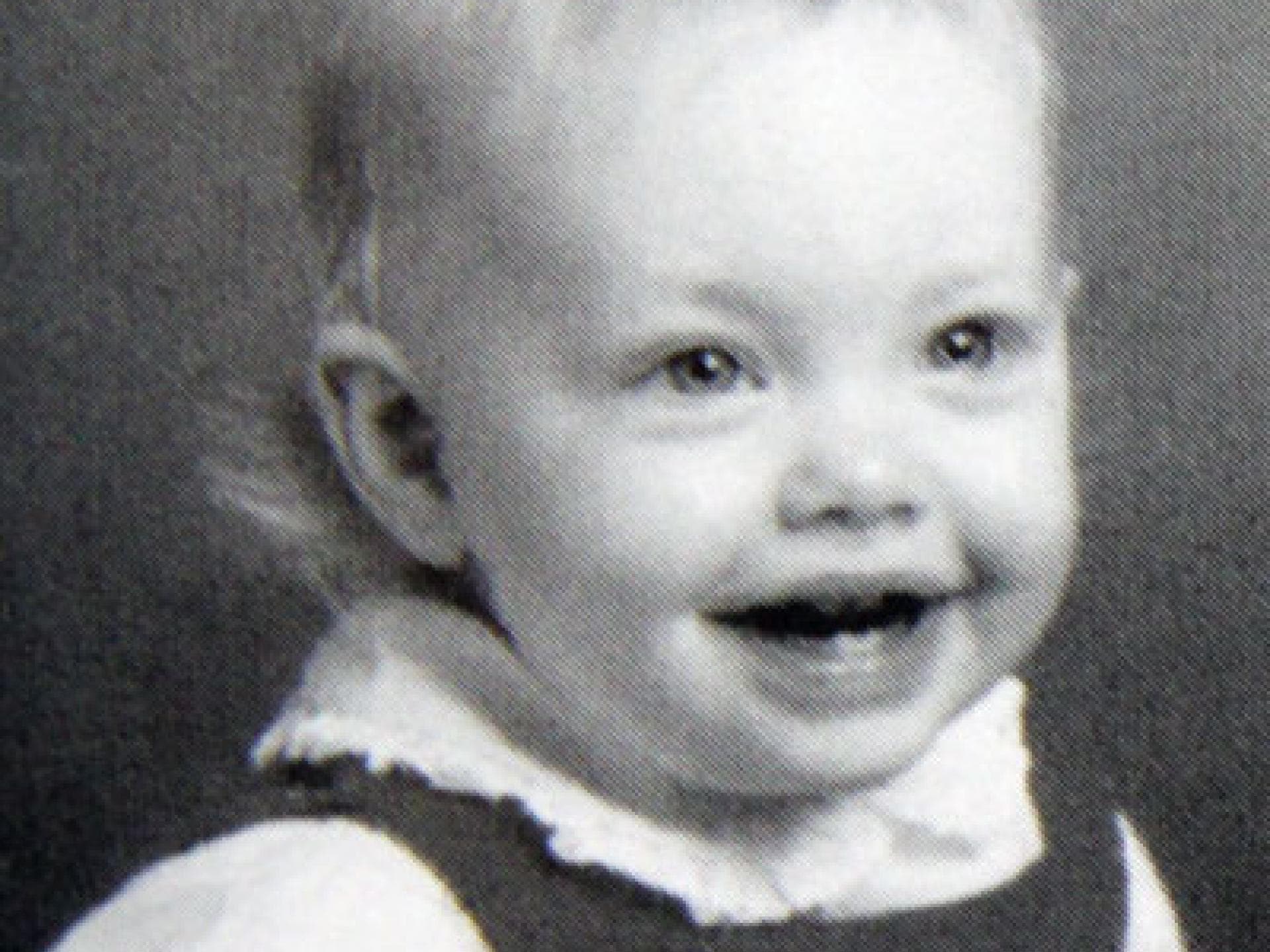 Die Stars als Kinder - wer ist das? Die Stars als Kinder - wer ist das?