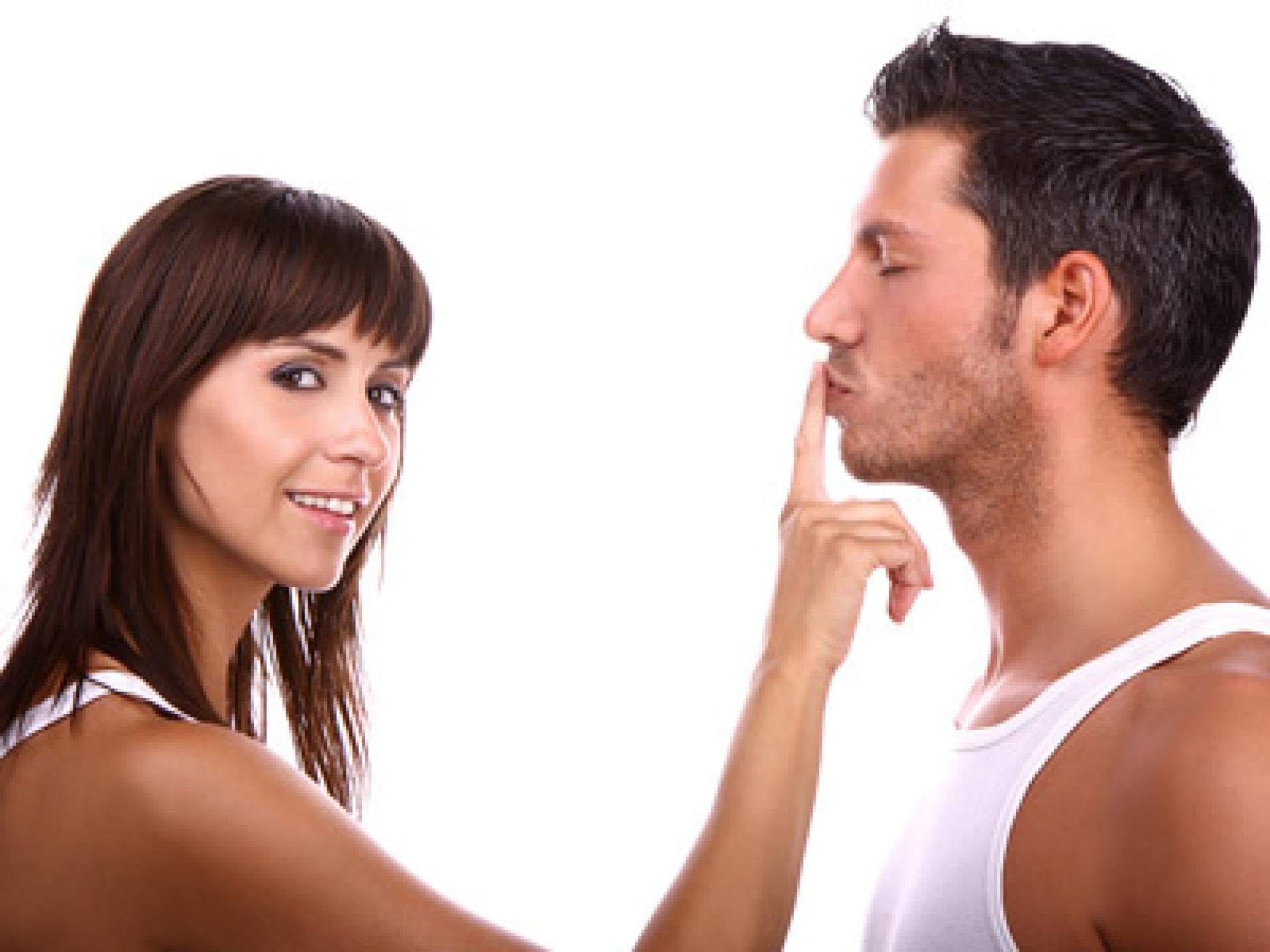 Männern keine Fagen stellen, die er nicht beantworten kann Männern keine Fagen stellen, die er nicht beantworten kann