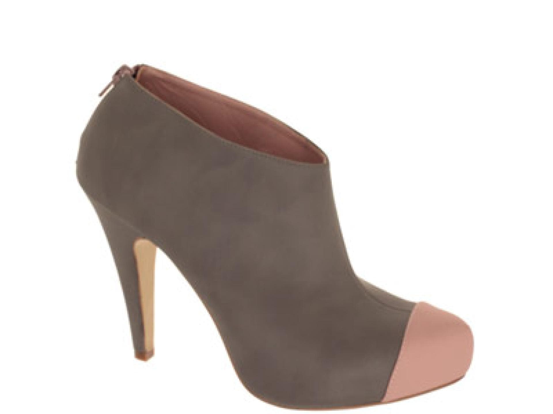 Schuhtrends für den Herbst 2010