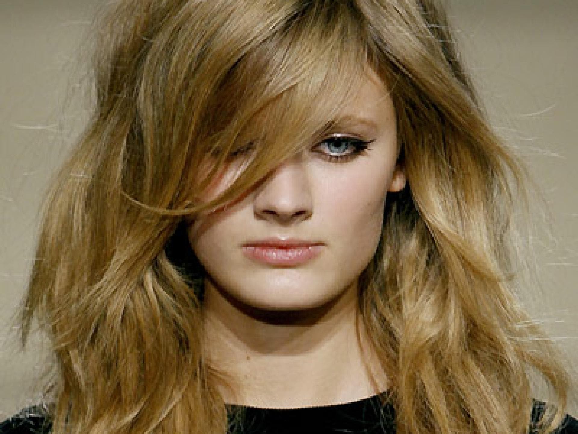 Frisurentrends Herbst 2010
