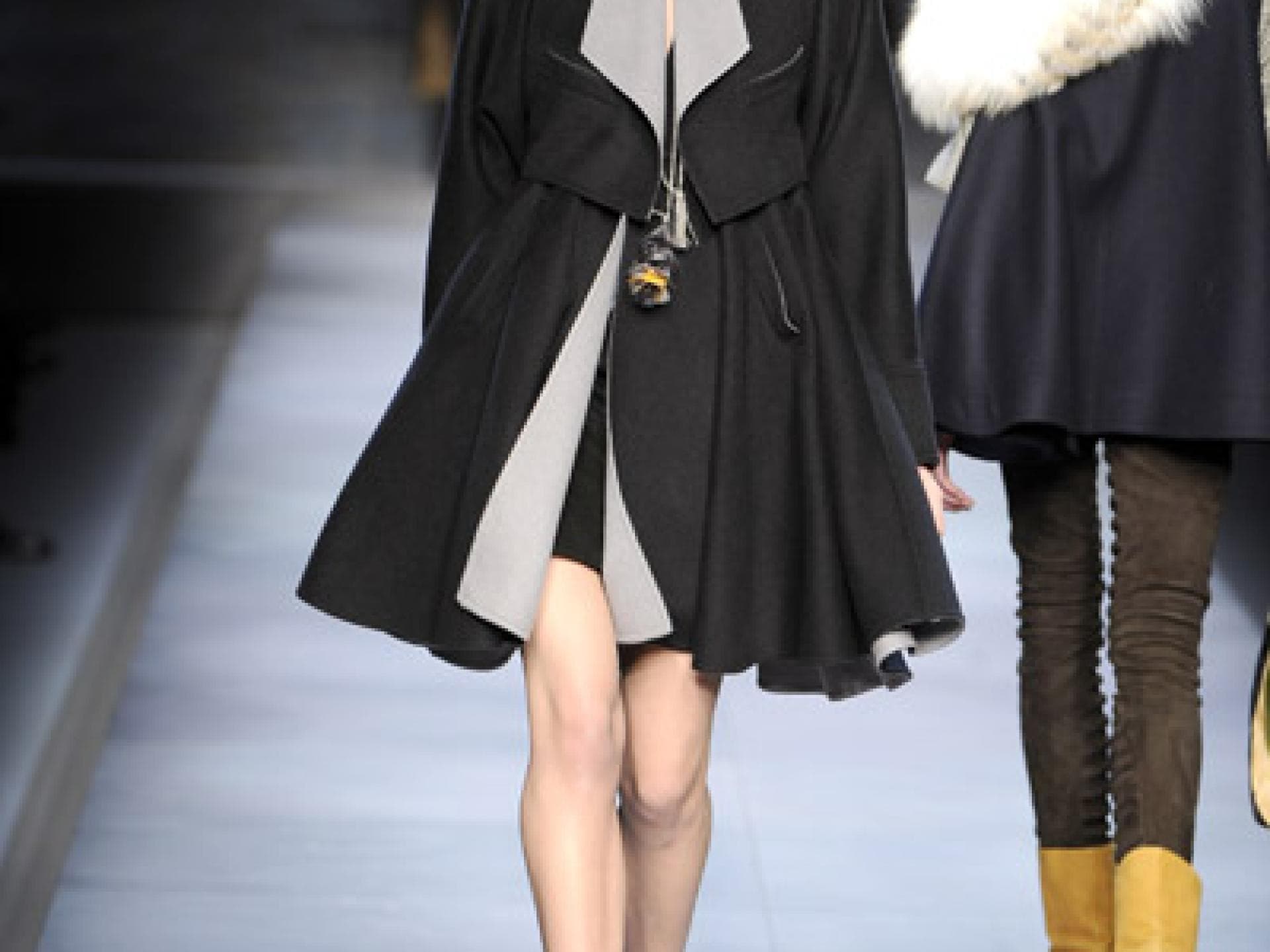 fashion trends herbst winter 2010 11 fashion trends herbst winter 2010 11