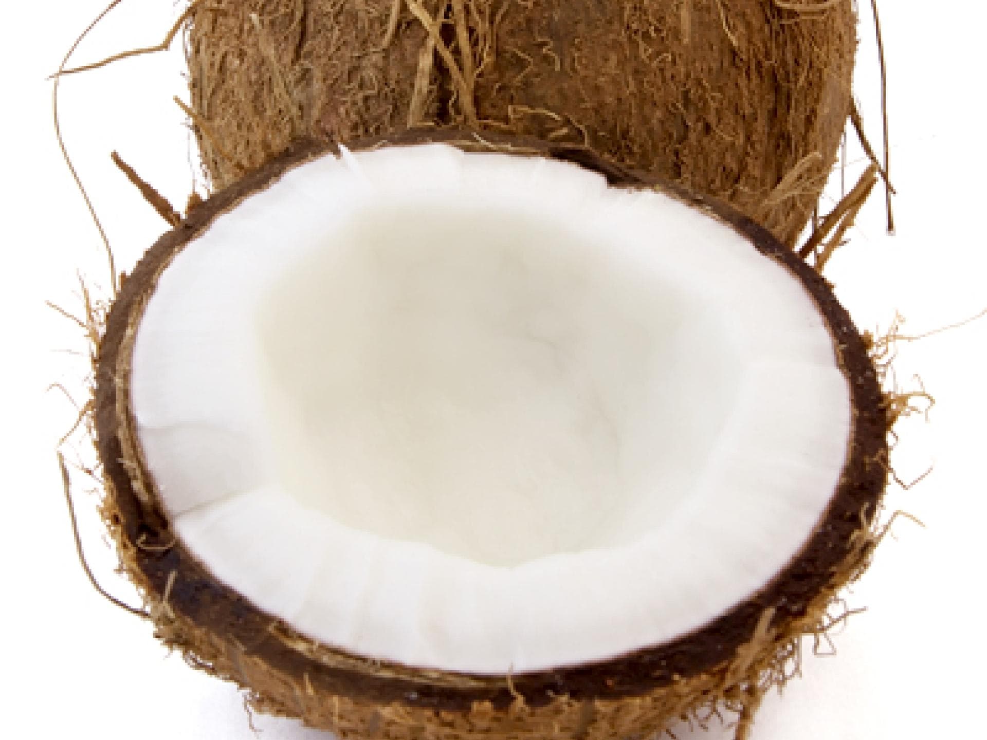 Haarkur mit Kokosmilch selber machen