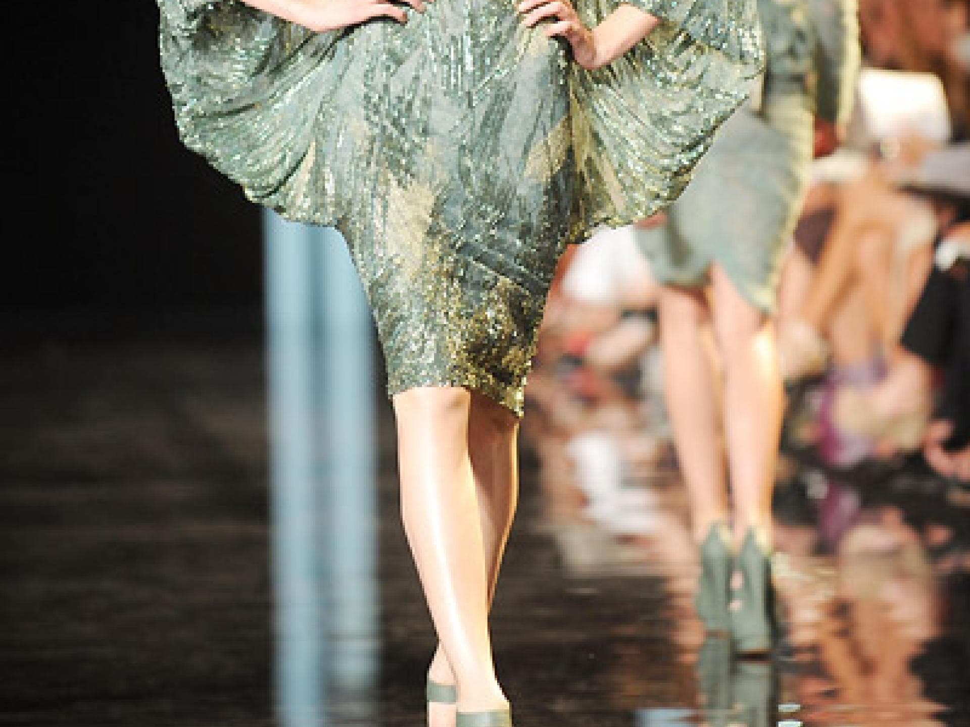 haute couture haute couture