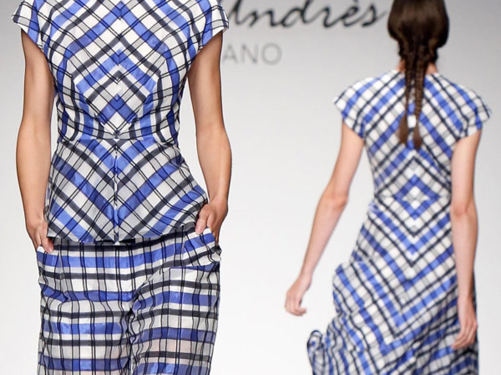 Top Ten: Fashion Week Frisuren