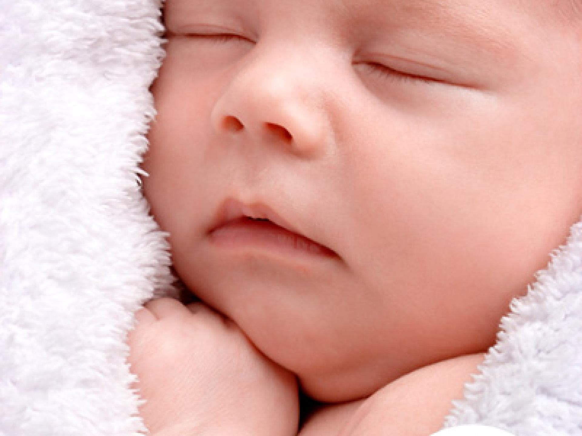 Baby-Horoskop: Waage
