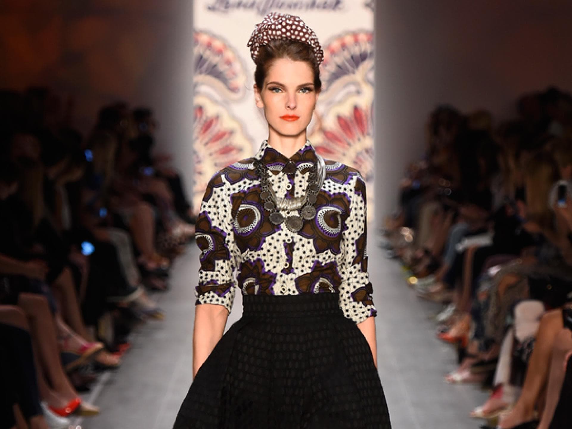 Berlin Fashion Week Spring Summer 2015 Berlin Fashion Week Spring Summer 2015
