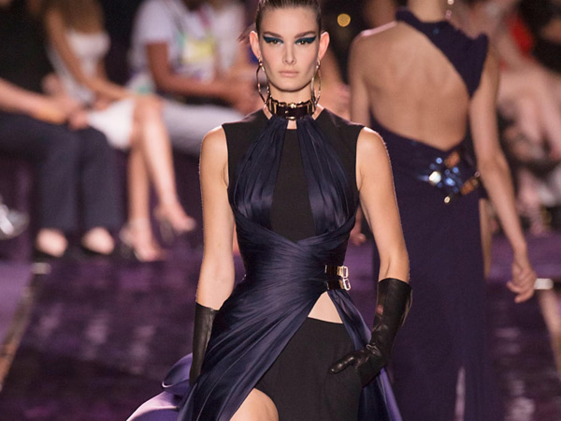 Haute Couture Fall/Winter 2014/2015