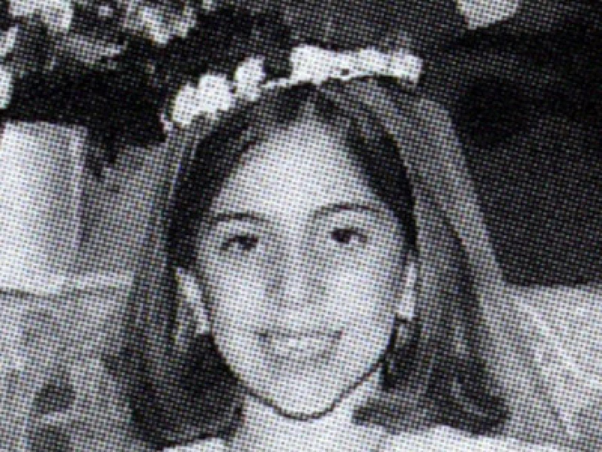 Lady Gaga als Kind
