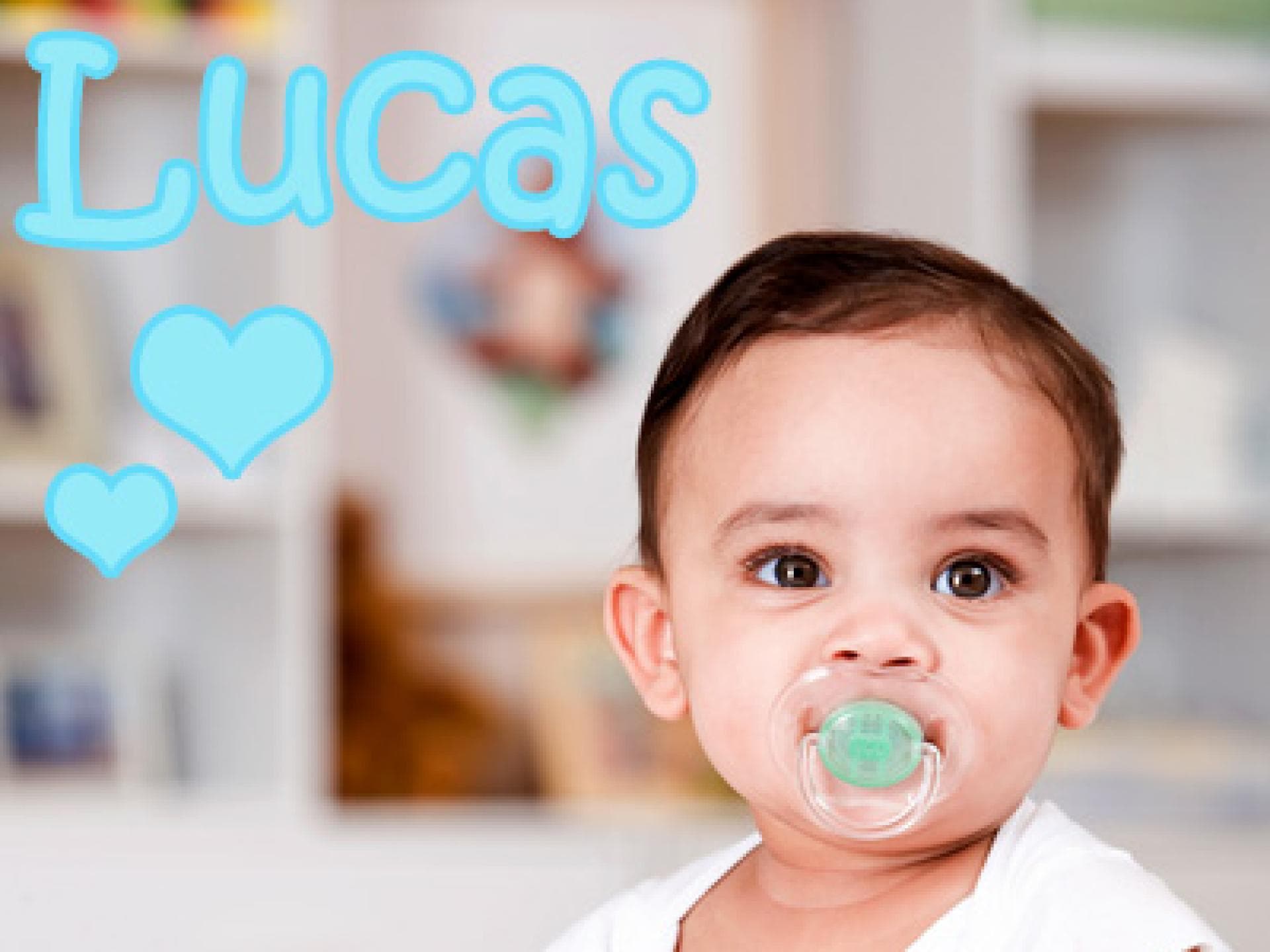 Französischer Babyname Lucas Französischer Babyname Lucas